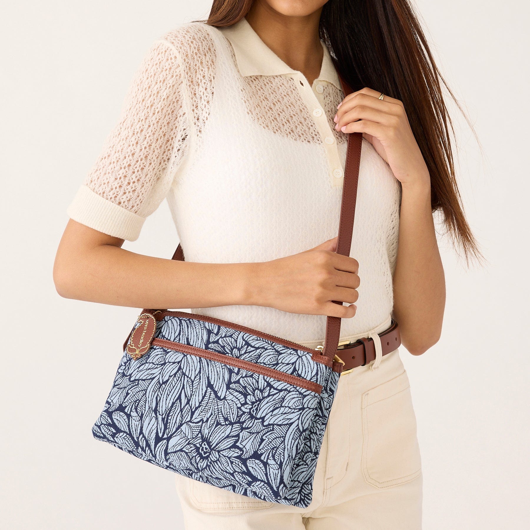 Foxbury Crossbody - Image 2