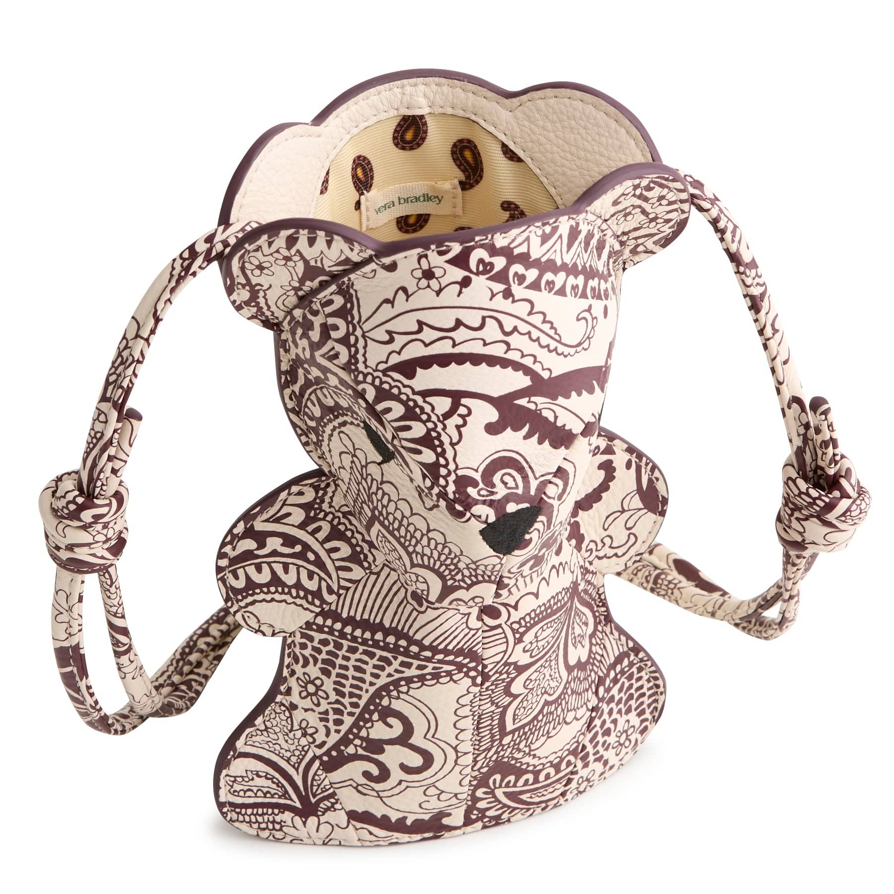 Classic Bear Crossbody - Image 5