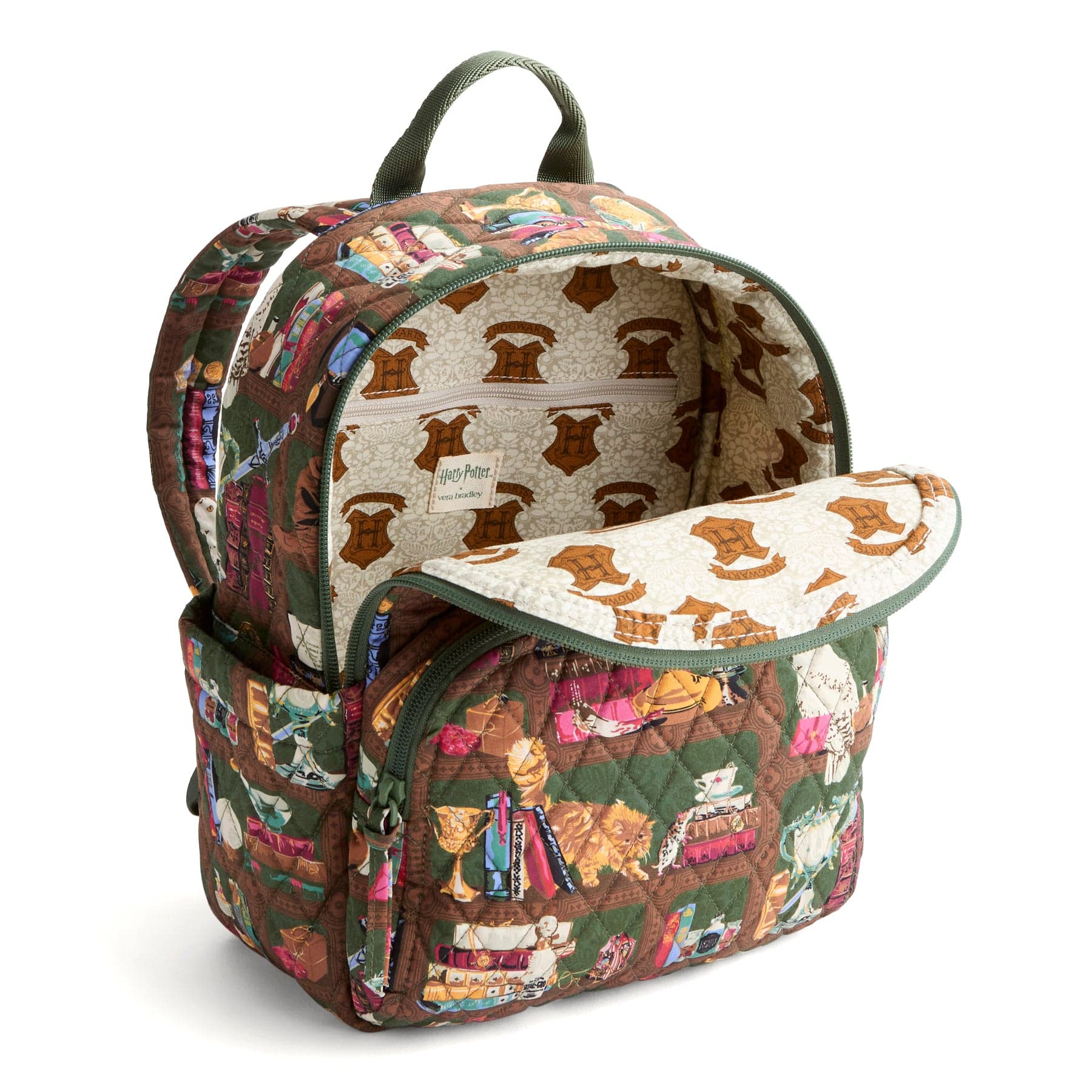 Harry Potter™ Small Banbury Backpack - Image 4