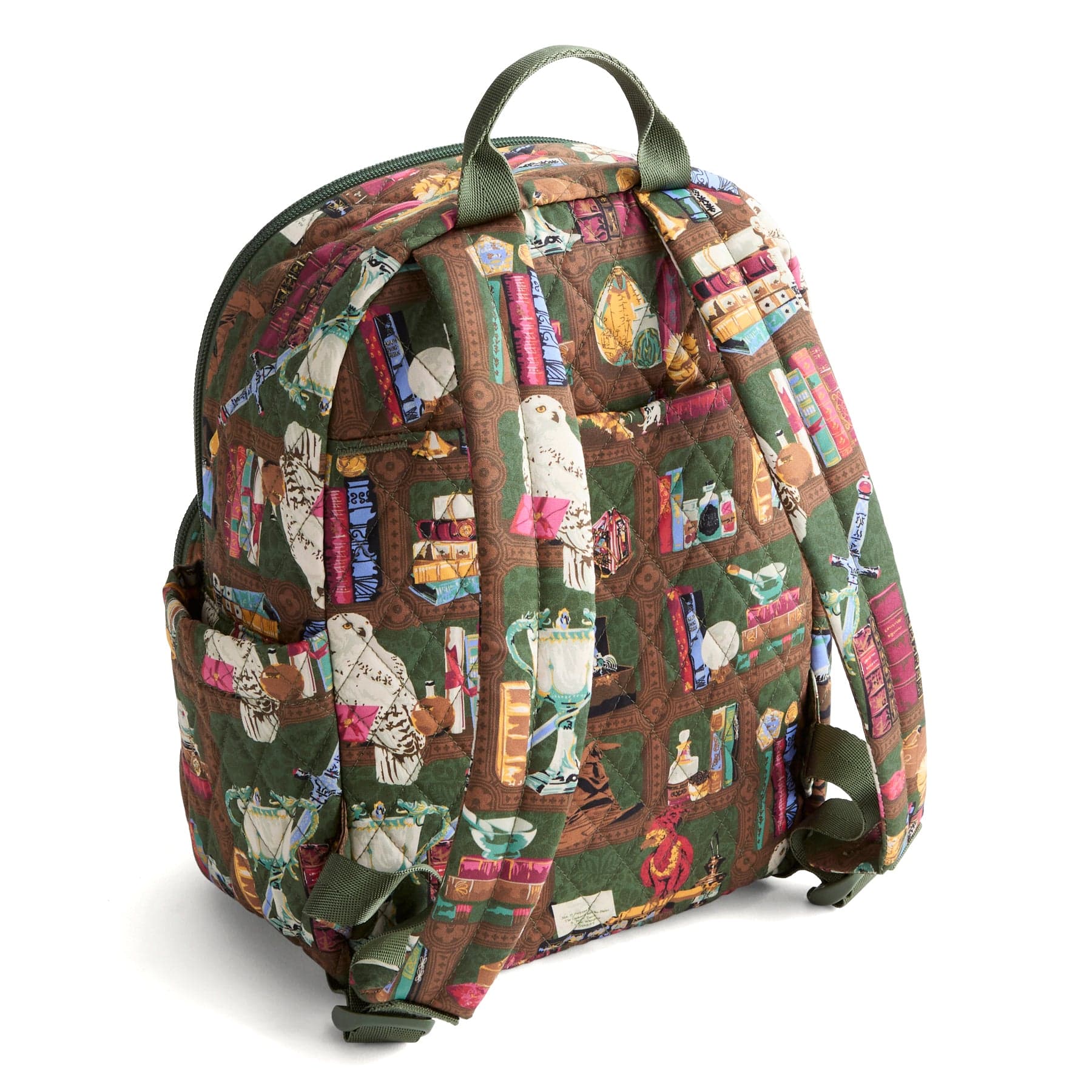 Harry Potter™ Small Banbury Backpack - Image 3
