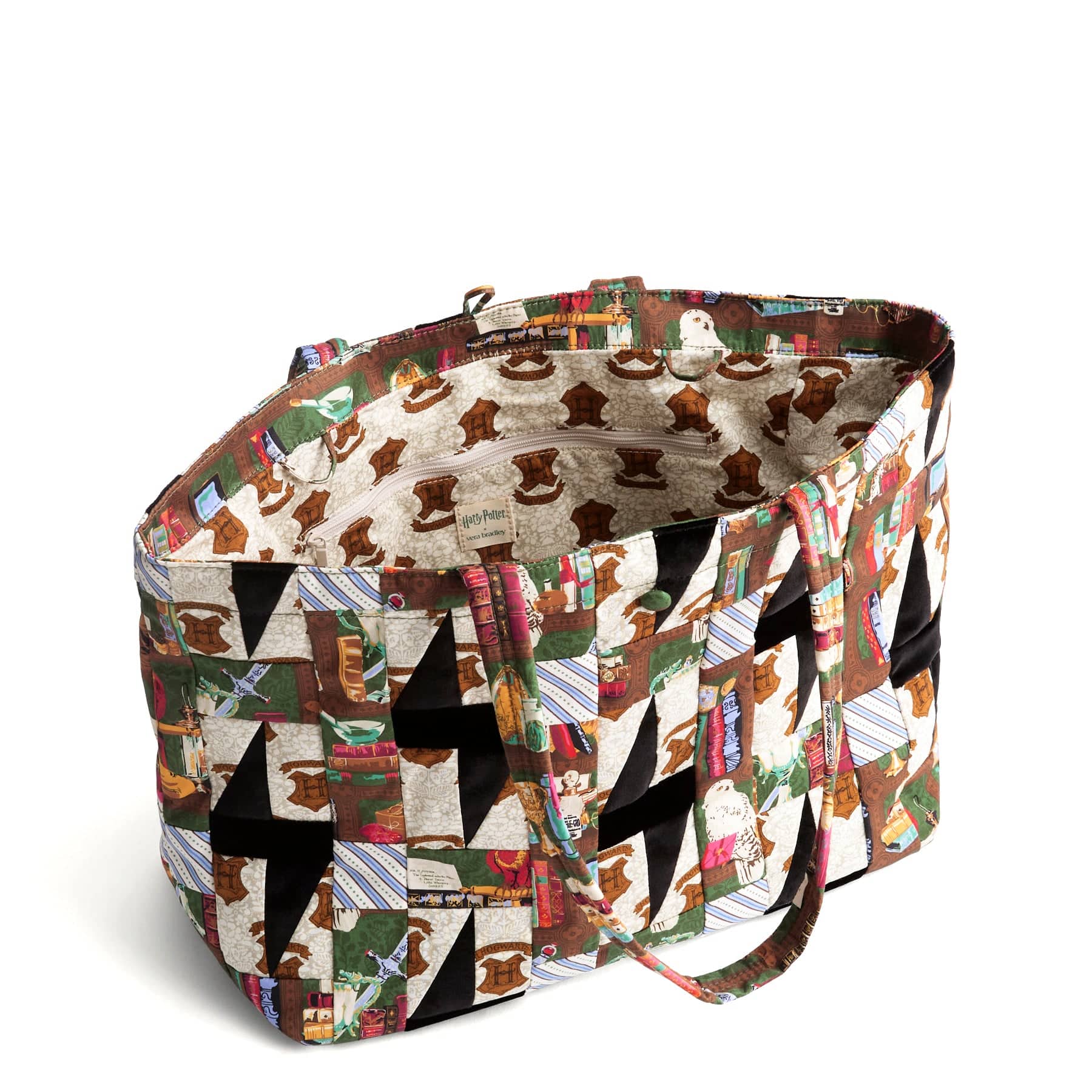 Harry Potter™ Hathaway Tote - Image 5