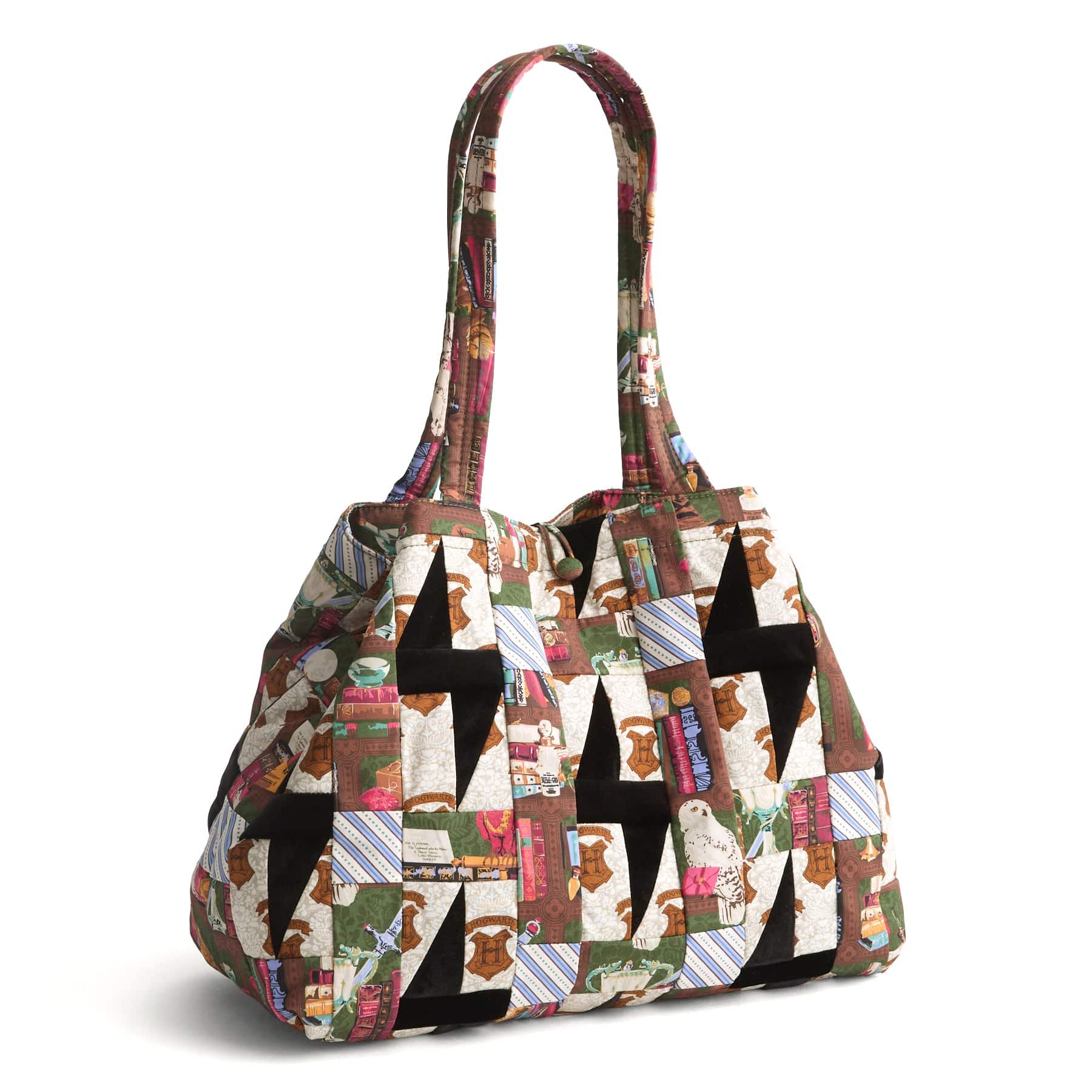 Harry Potter™ Hathaway Tote - Image 4