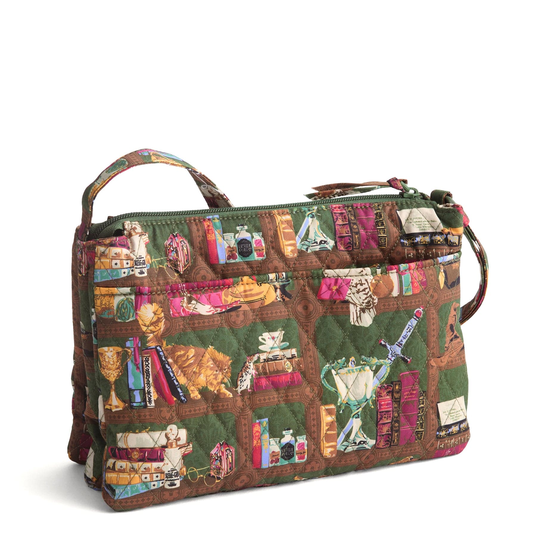 Harry Potter™ Foxbury Crossbody - Image 4