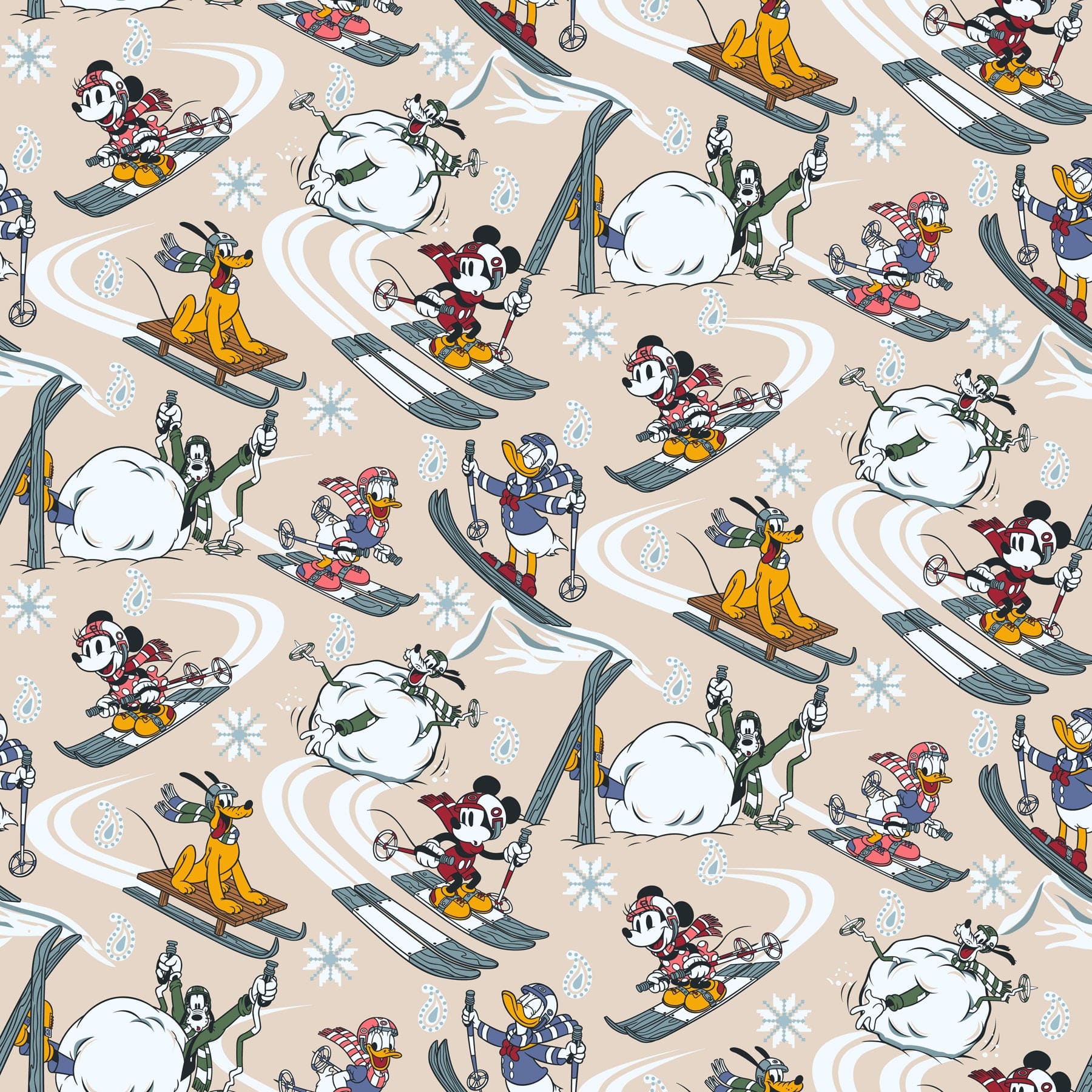 Disney Tab Wallet - Image 4