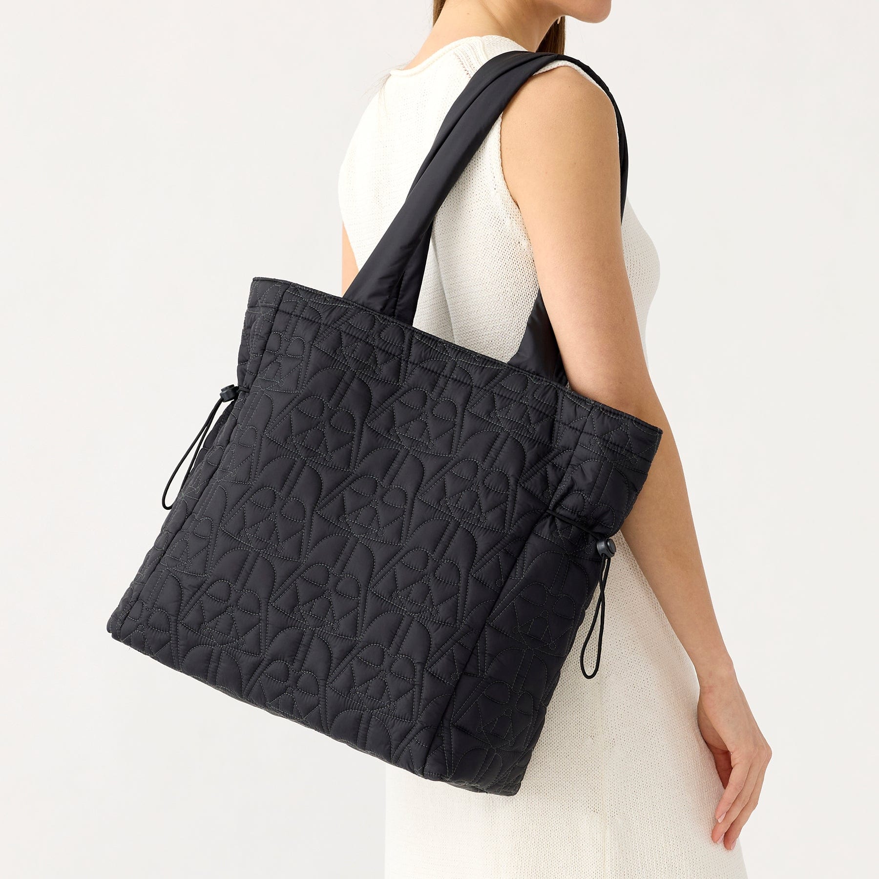 Star Wars Original Zip Tote Bag - Image 2
