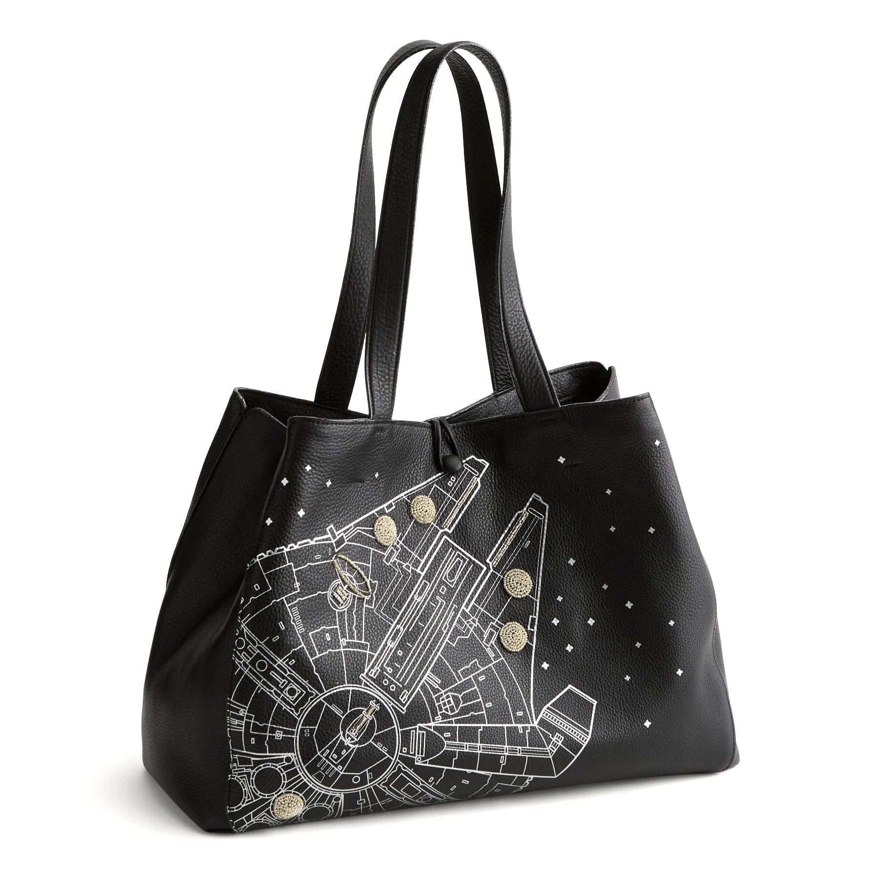 Star Wars Hathaway Tote Bag - Image 4