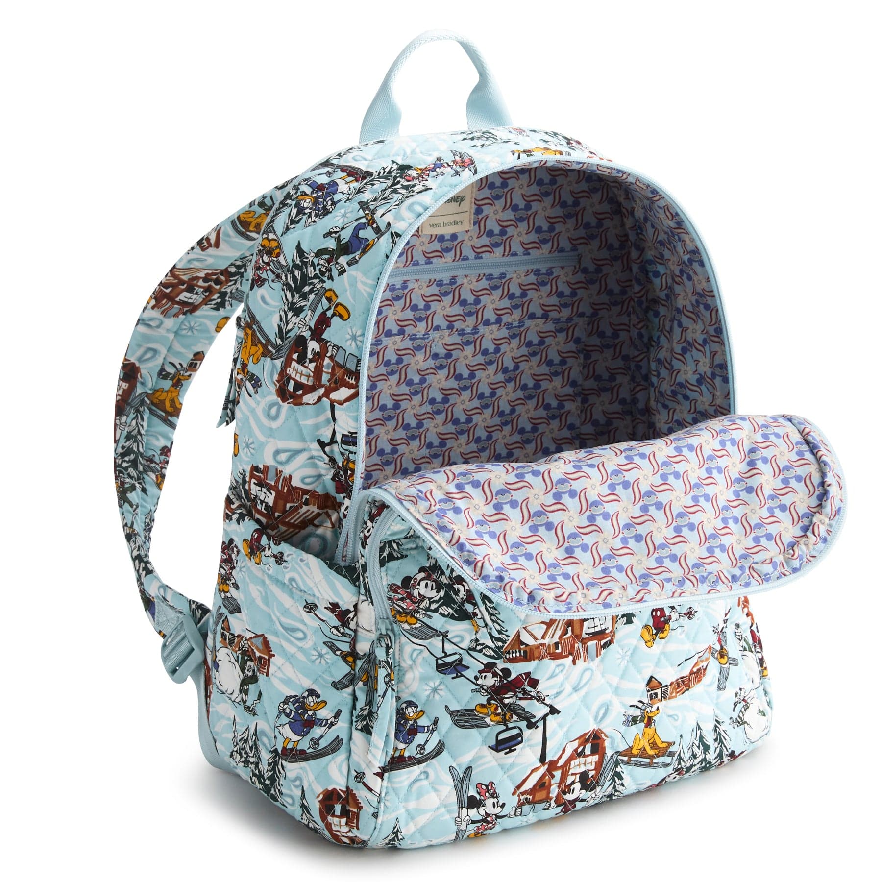 Disney Bancroft Backpack - Image 3