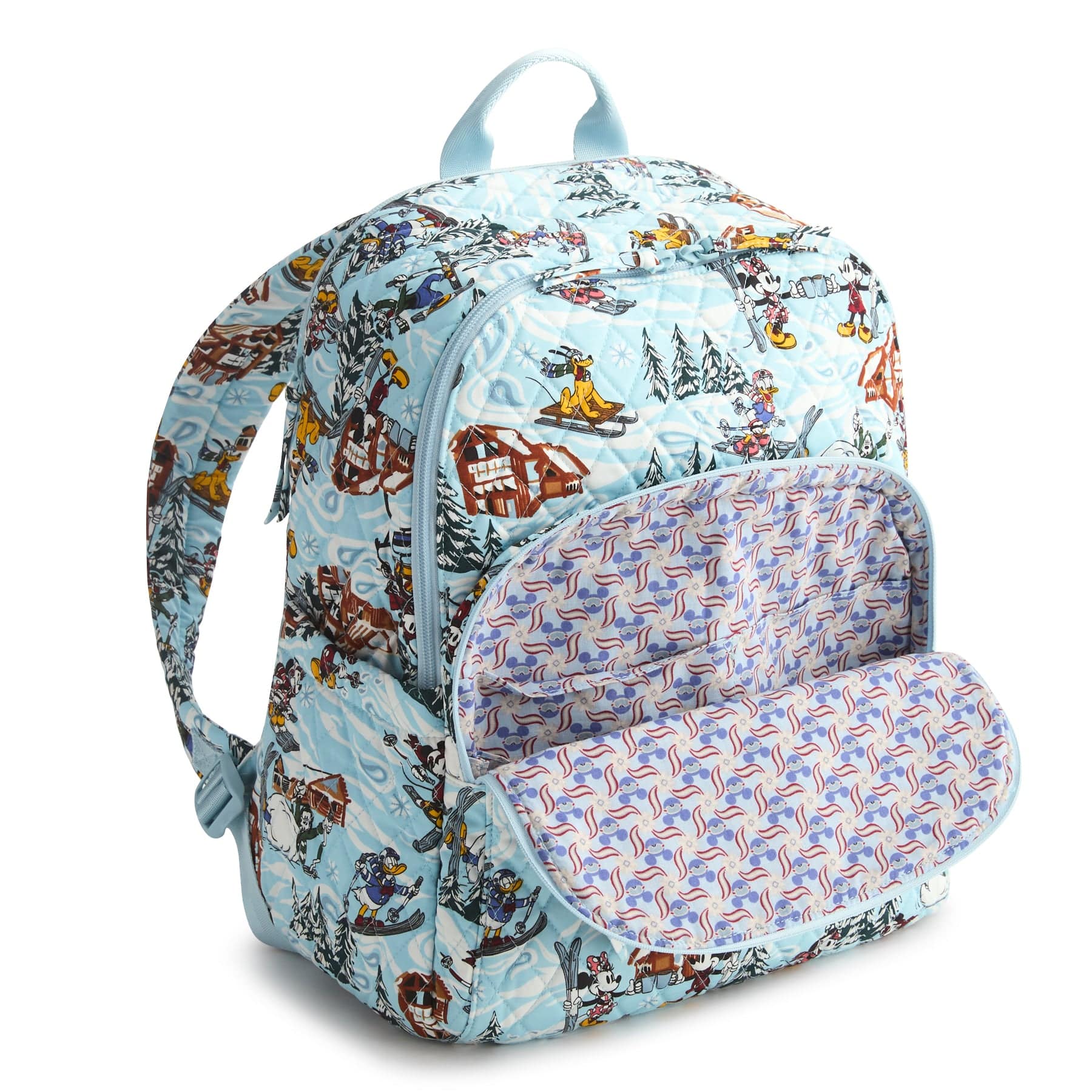 Disney Bancroft Backpack - Image 4