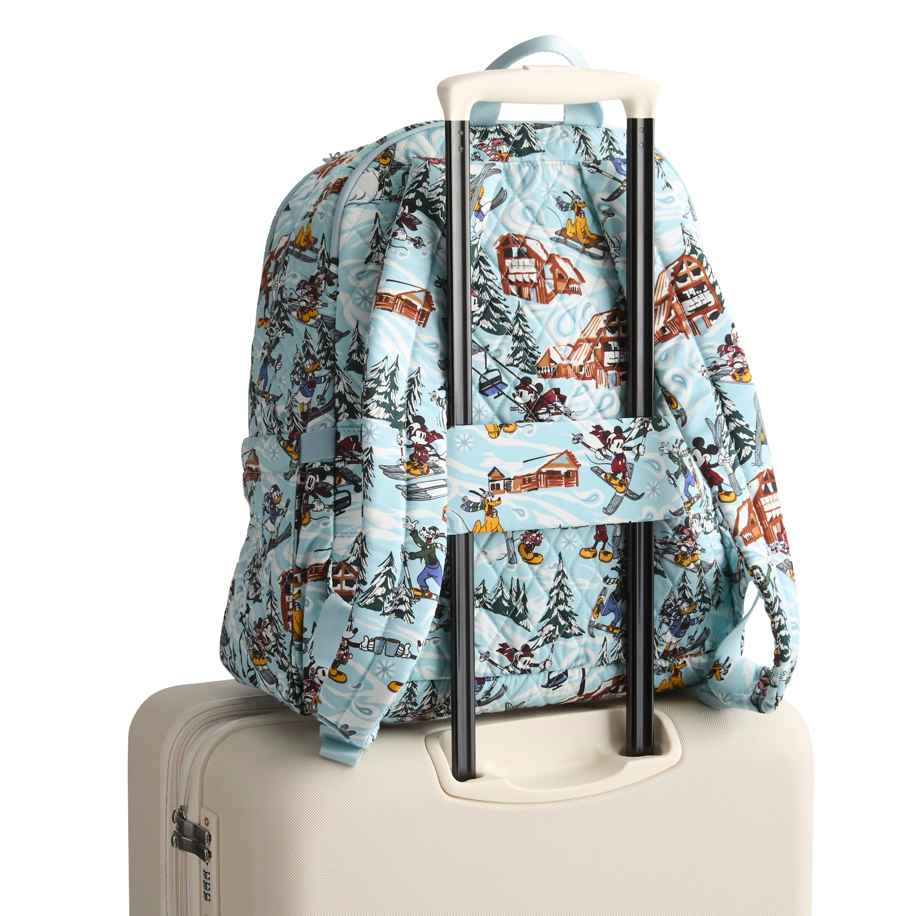 Disney Bancroft Backpack - Image 6