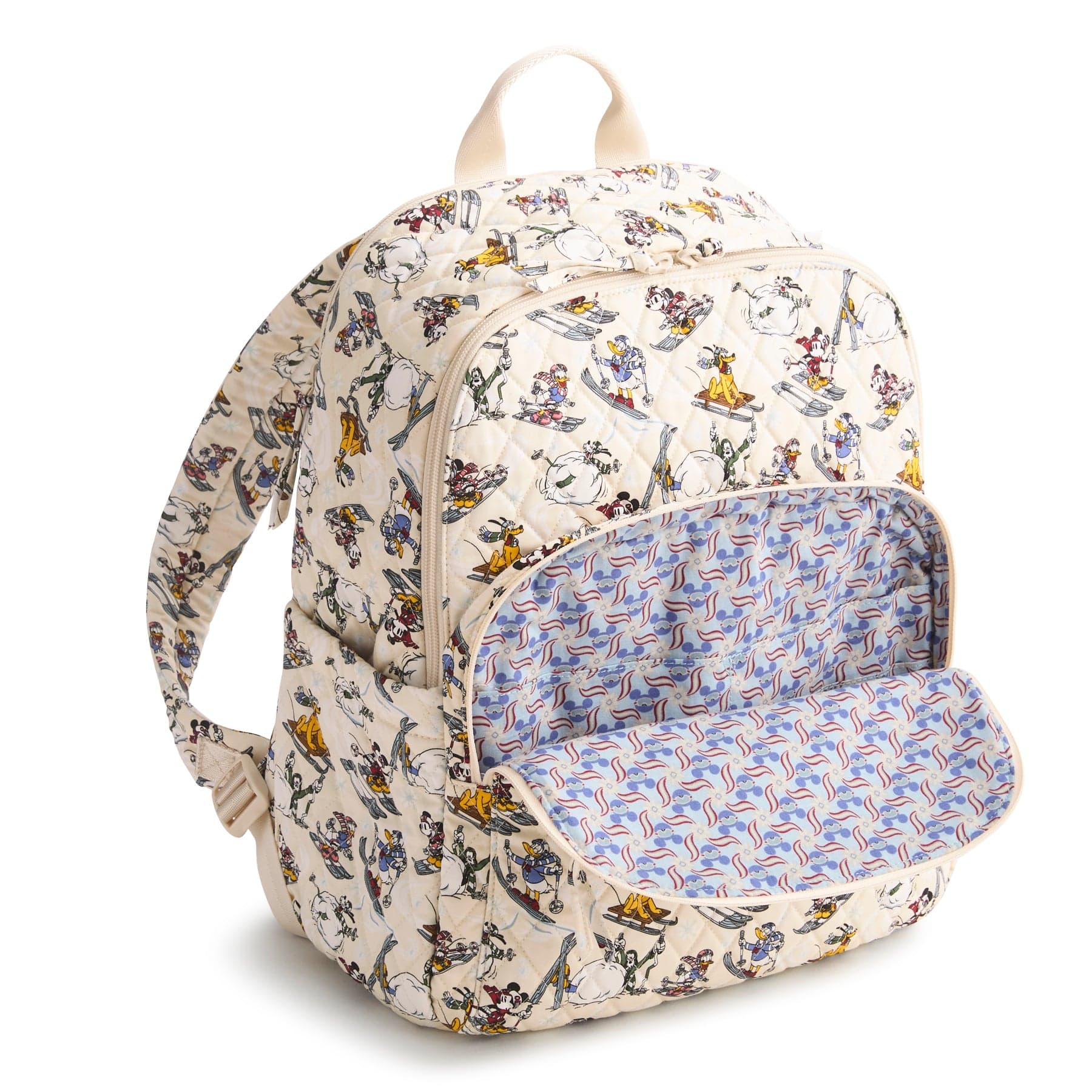 Disney Bancroft Backpack - Image 4