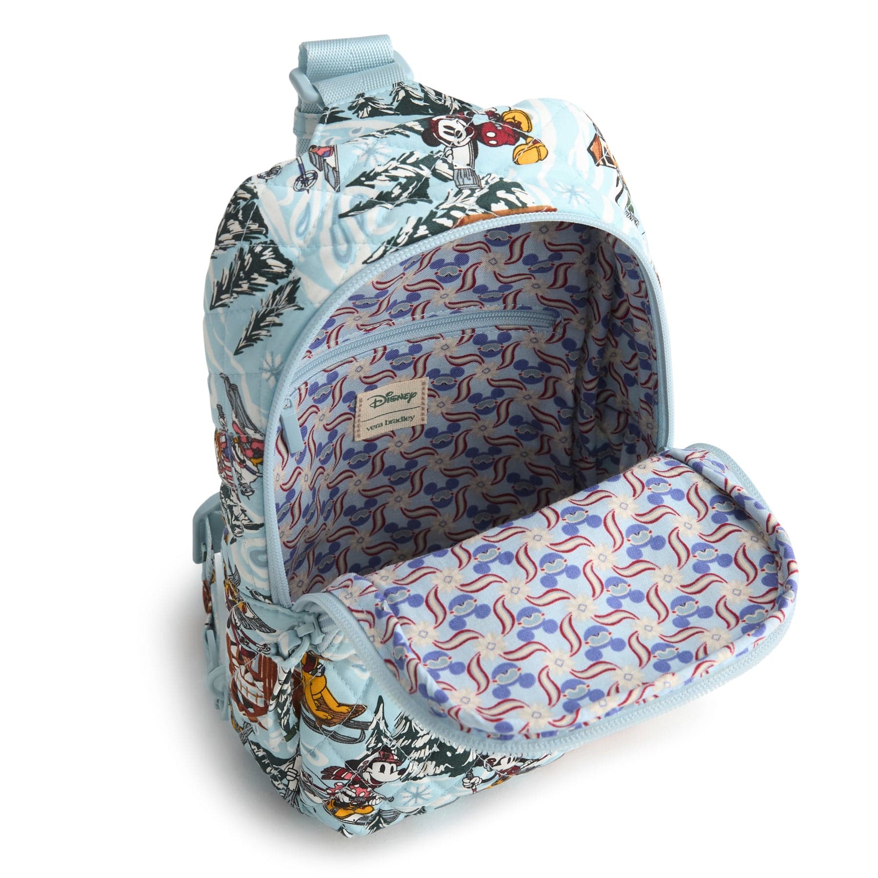 Disney Lorman Sling Backpack - Image 3