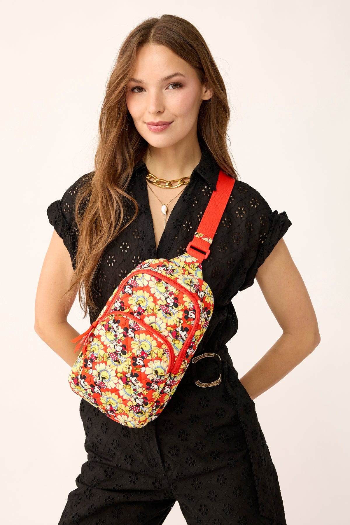 Disney Lorman Sling Backpack - Image 2