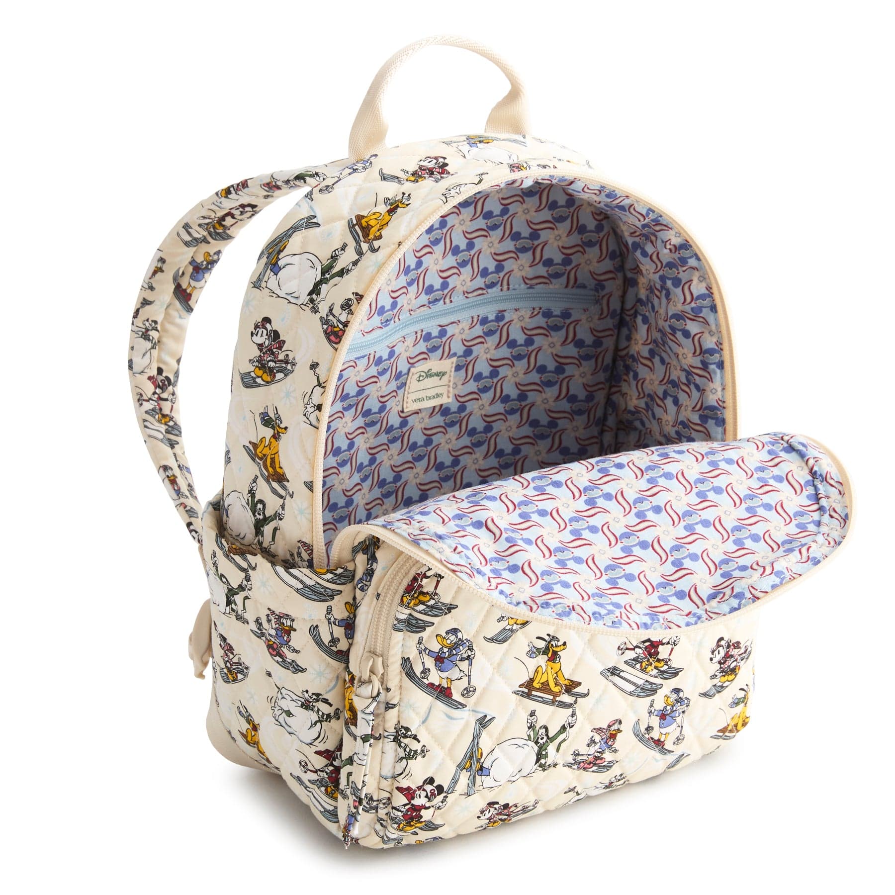 Disney Small Banbury Backpack - Image 3