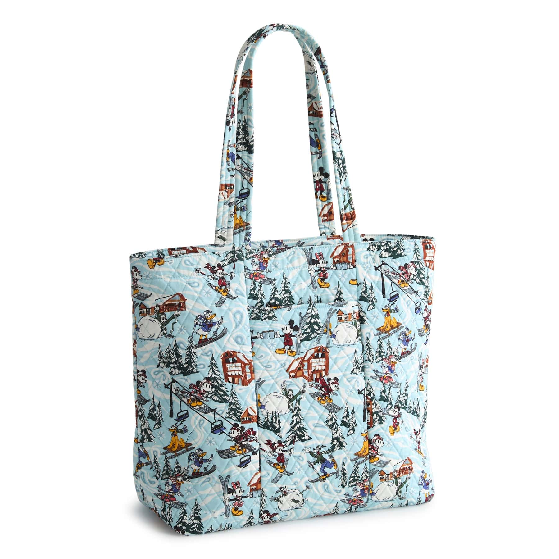 Disney Original Zip Tote - Image 2