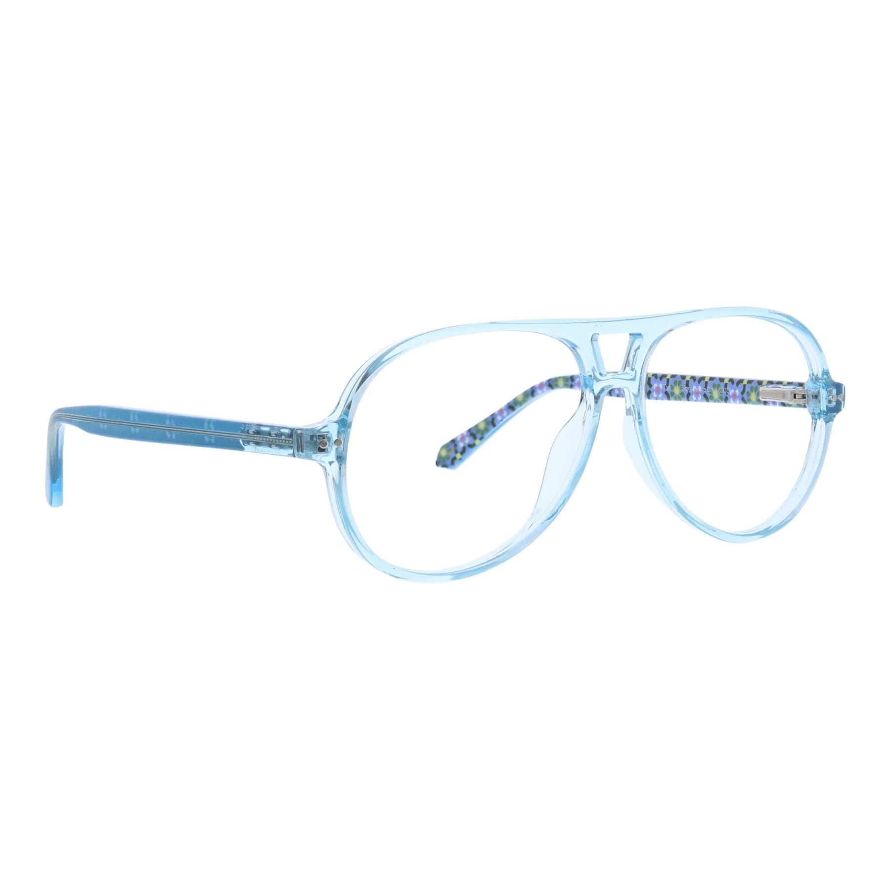 Tye Blue Light Reader