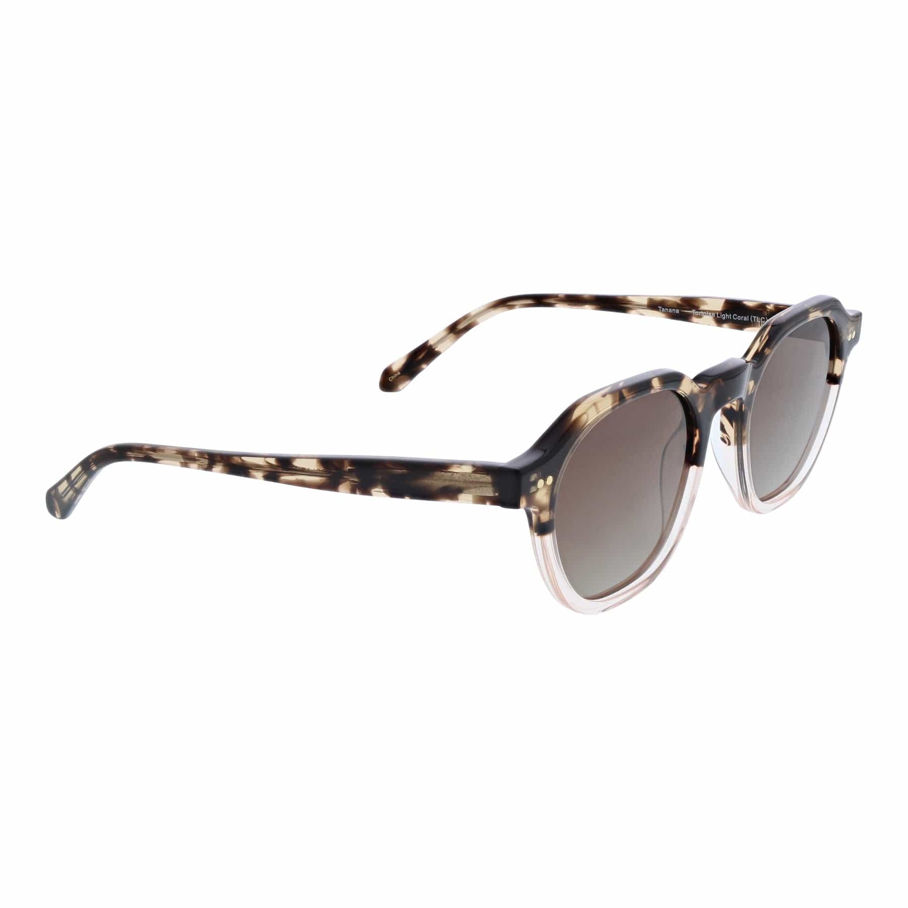 Tanana Polarized Sunglasses - Image 4