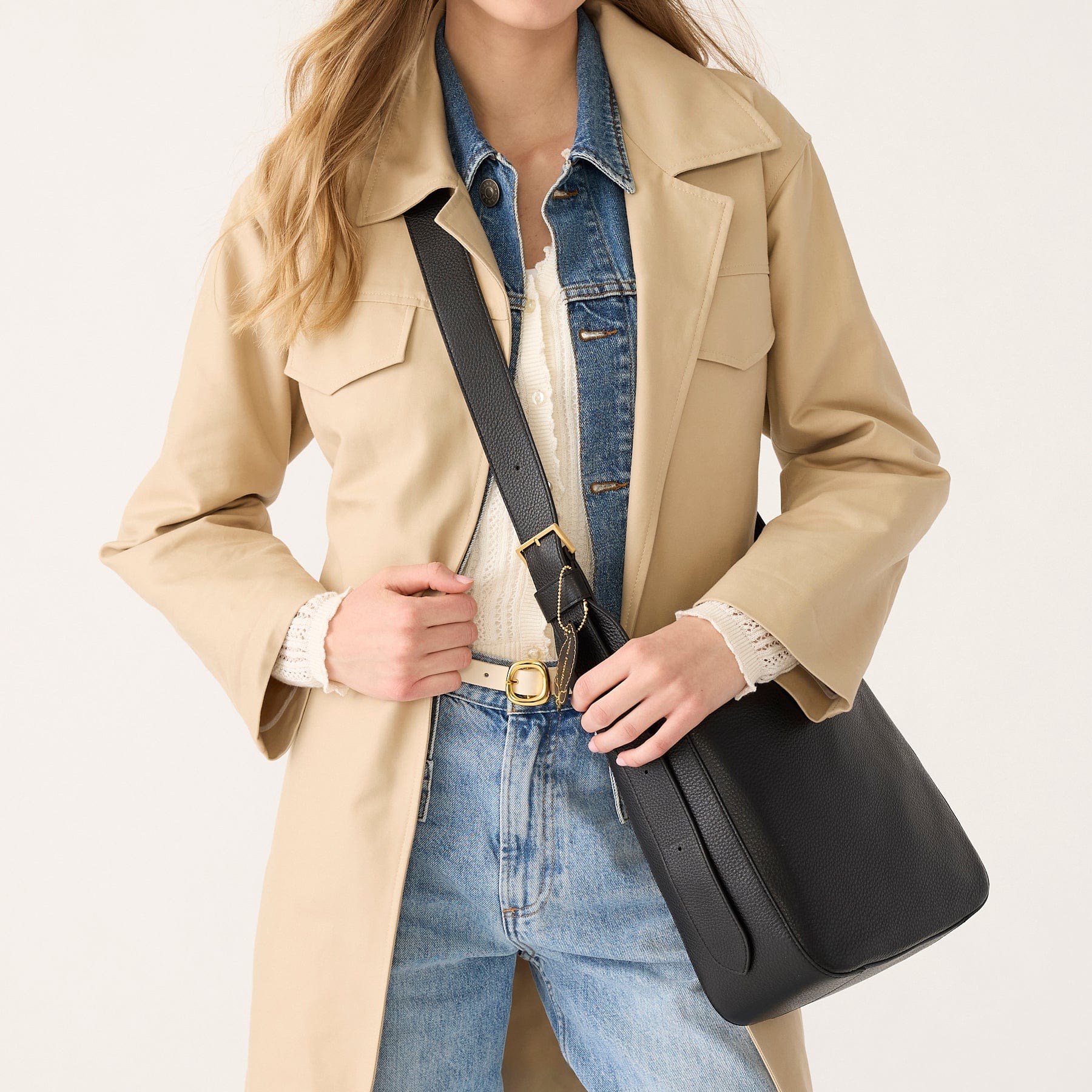 Medium Tifton Crossbody - Image 2