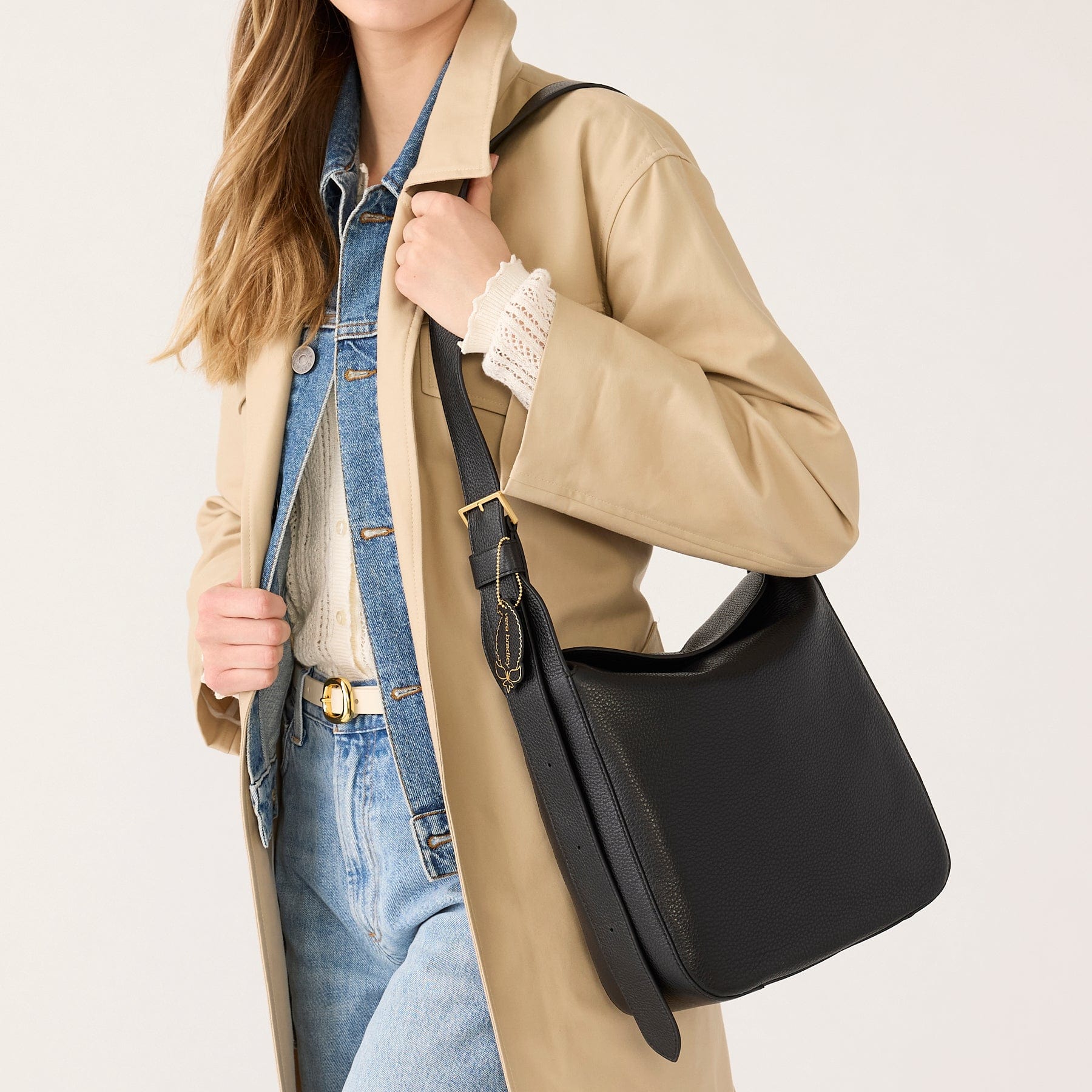 Medium Tifton Crossbody - Image 3