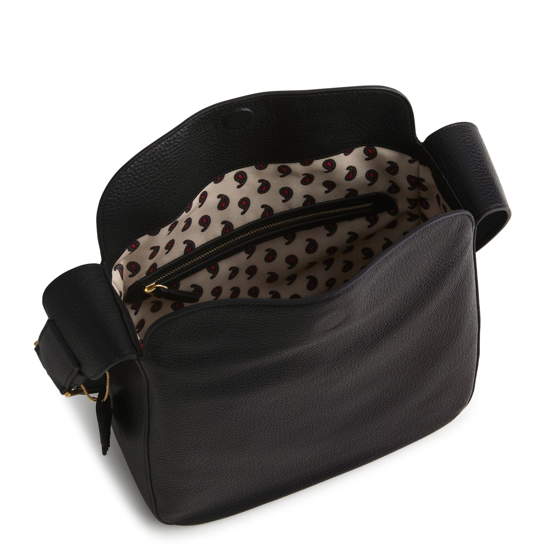 Medium Tifton Crossbody - Image 5