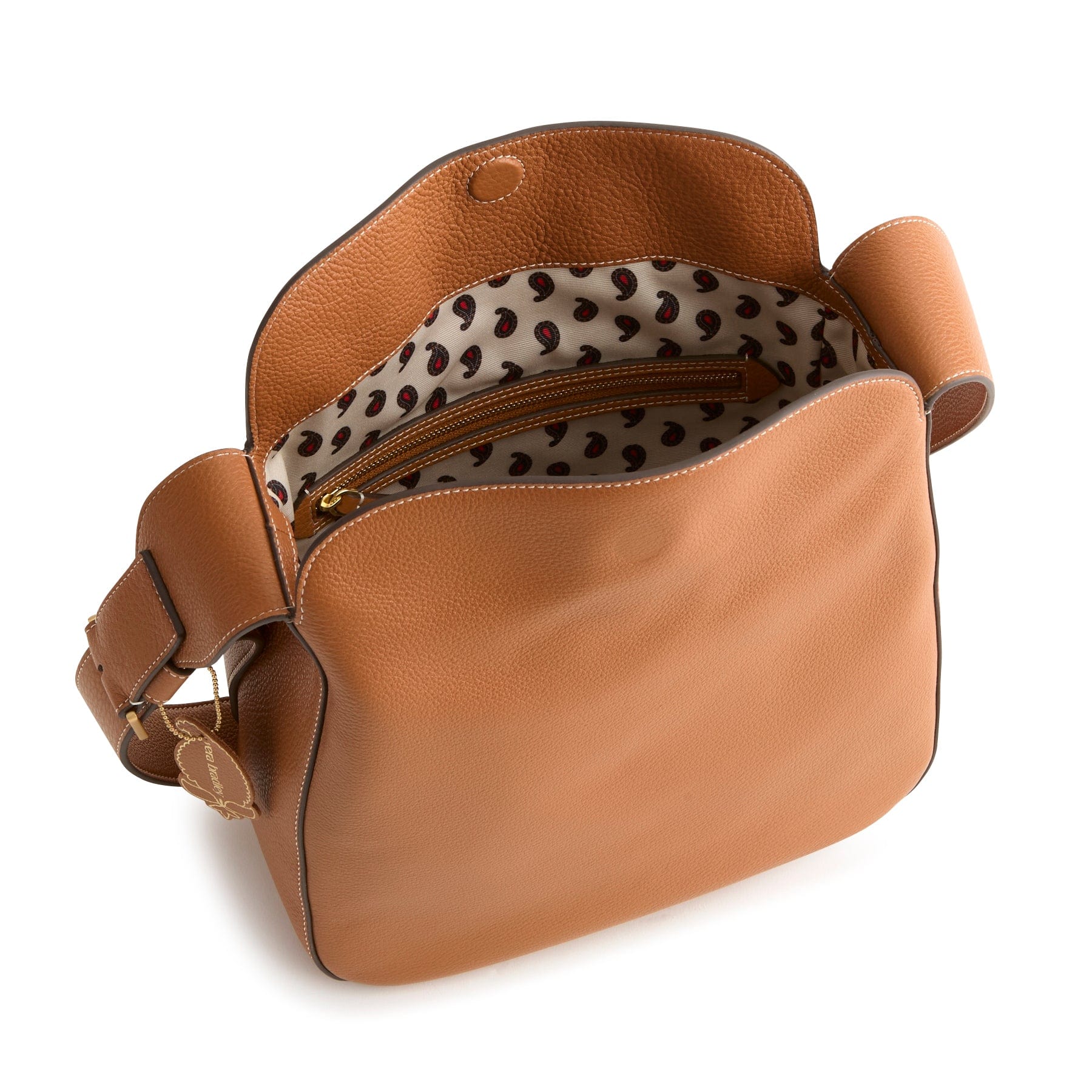 Medium Tifton Crossbody - Image 3