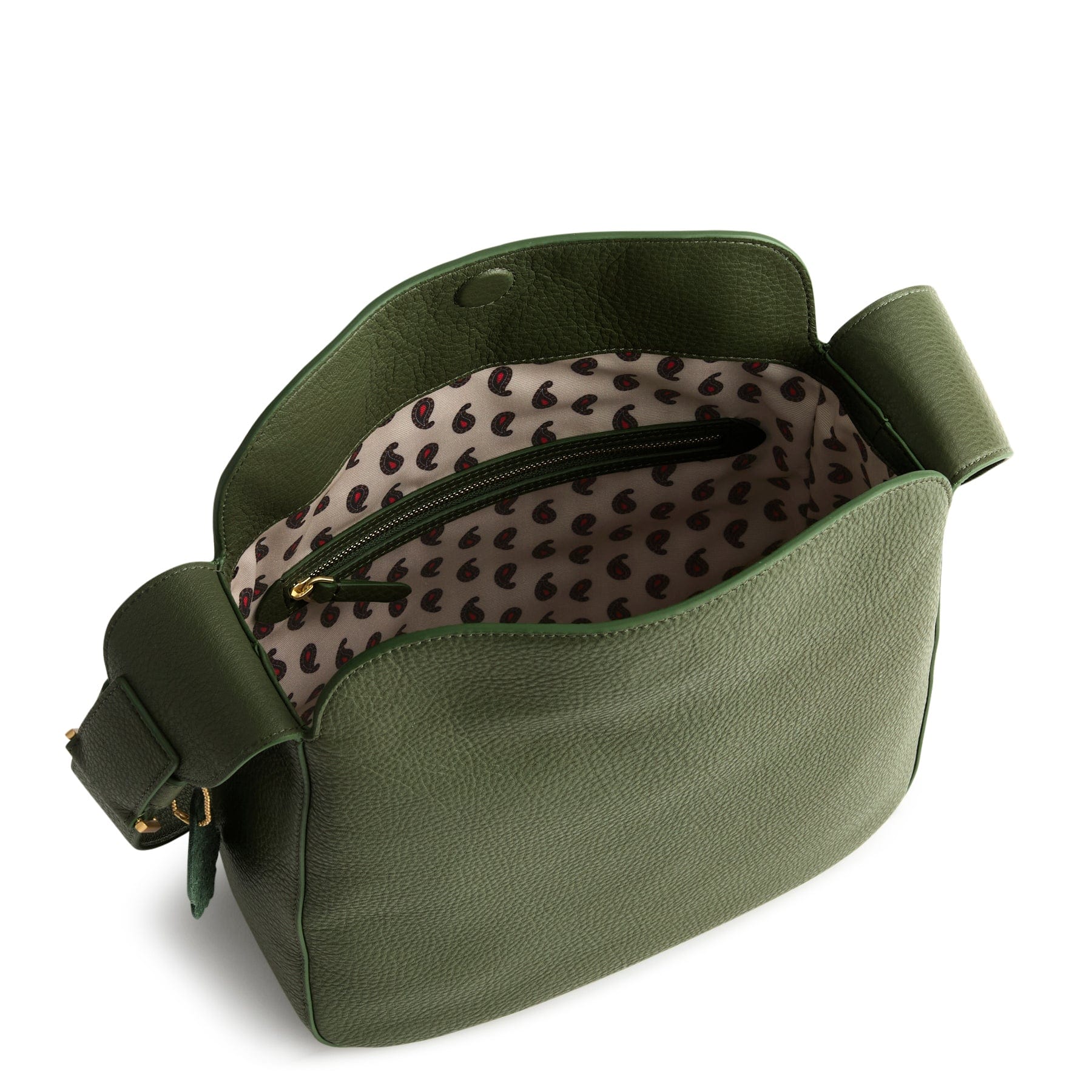 Medium Tifton Crossbody - Image 3