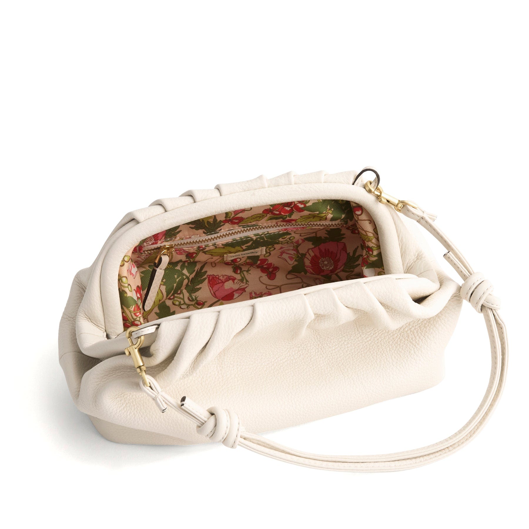 Taber Dumpling Bag - Image 4