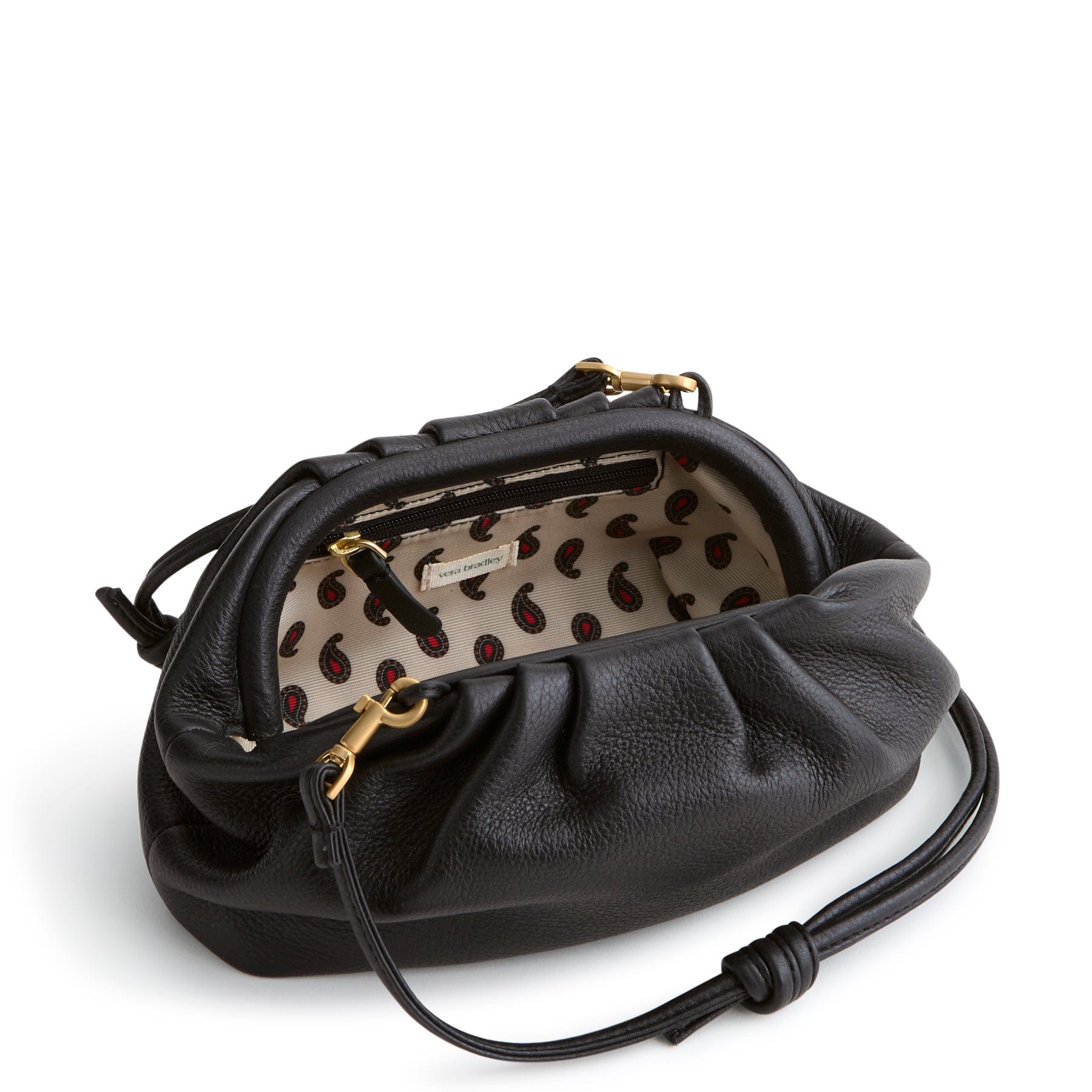 Small Taber Crossbody - Image 3