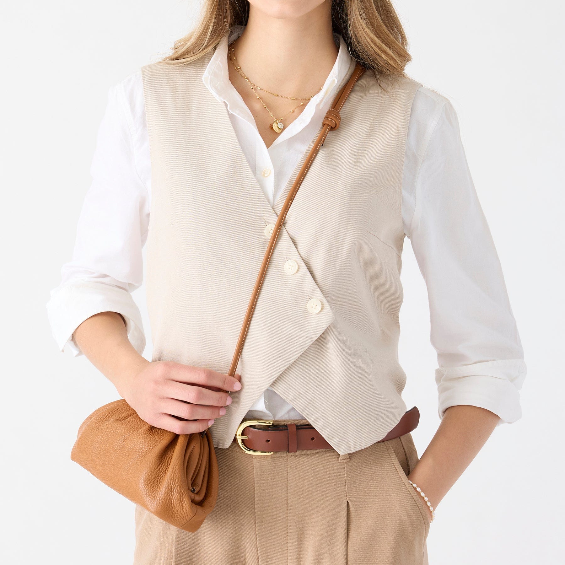 Small Taber Crossbody - Image 2