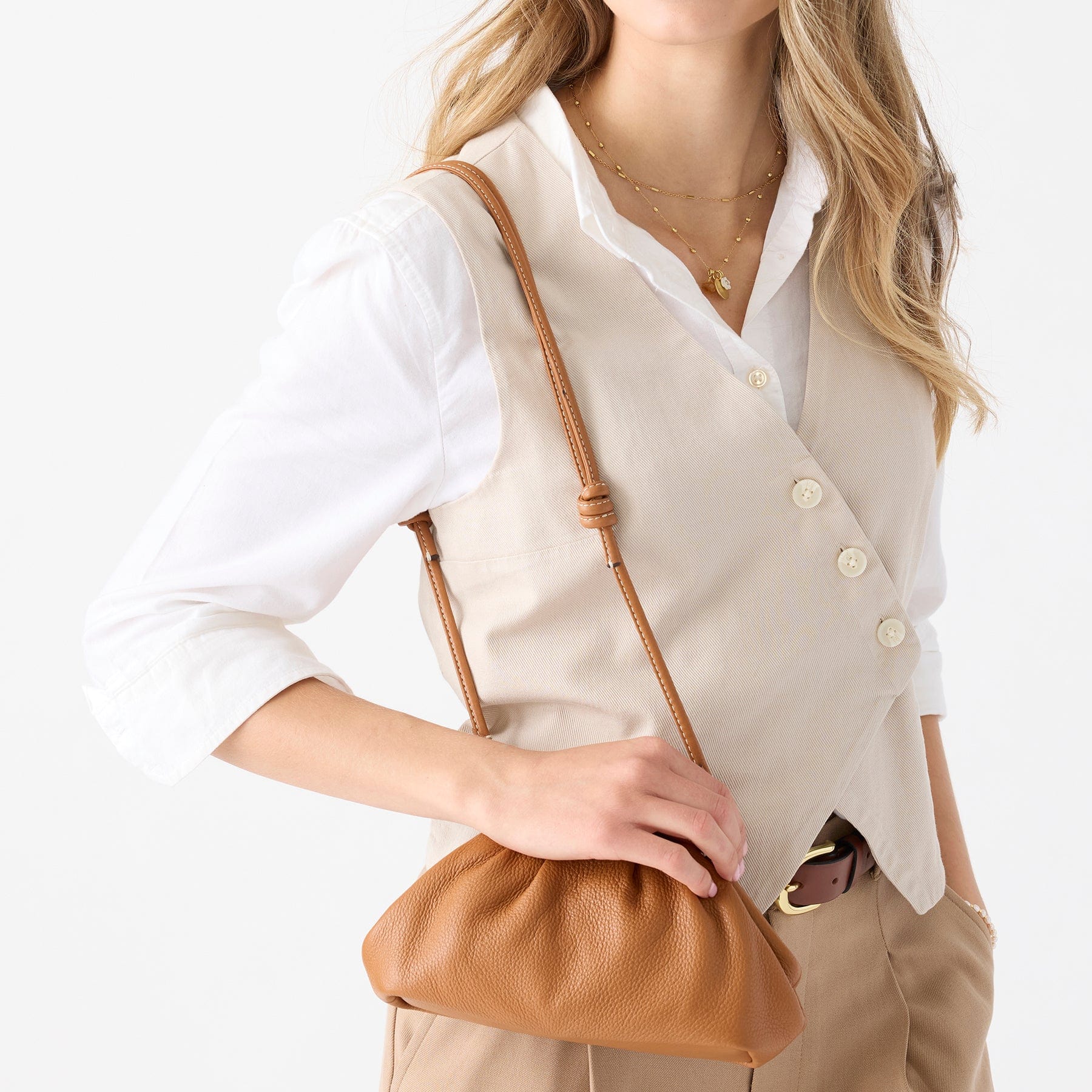 Small Taber Crossbody - Image 3