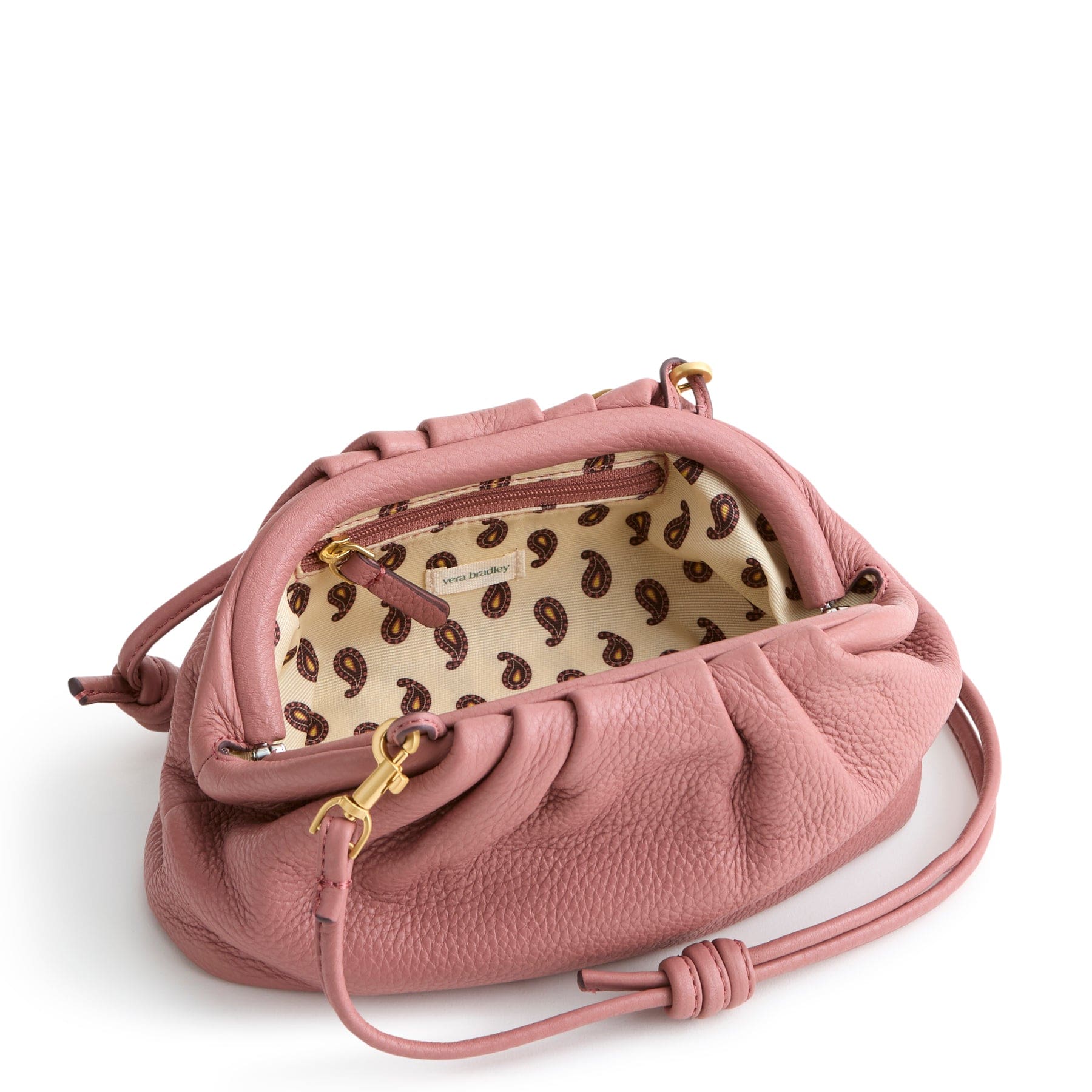 Small Taber Crossbody - Image 3