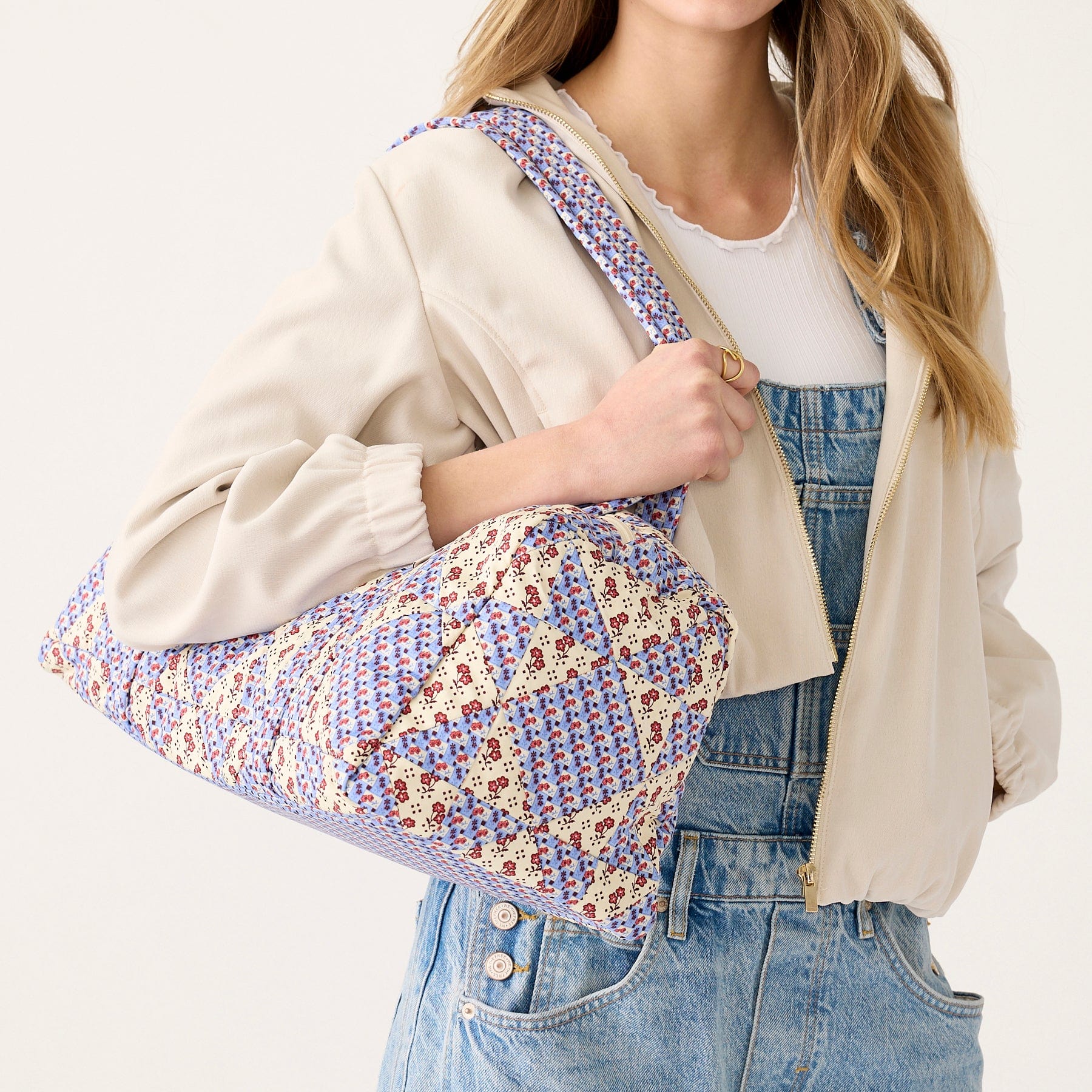 Small Original Duffel - Image 2