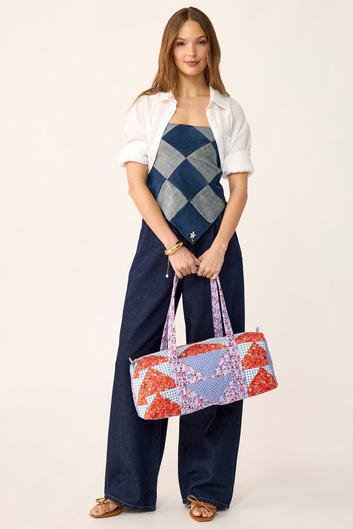 Small Original Duffel - Image 2