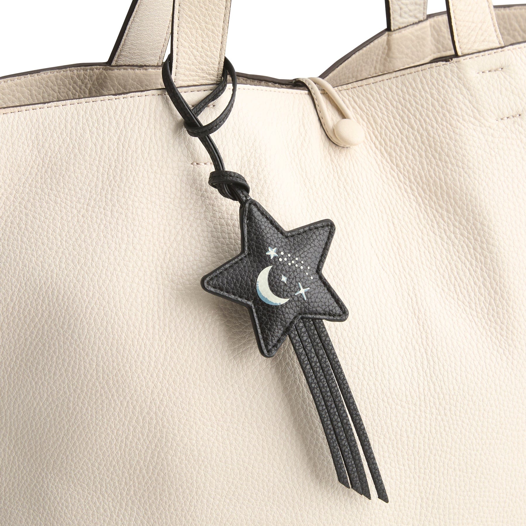 Shooting Star Bag Charm - Image 2