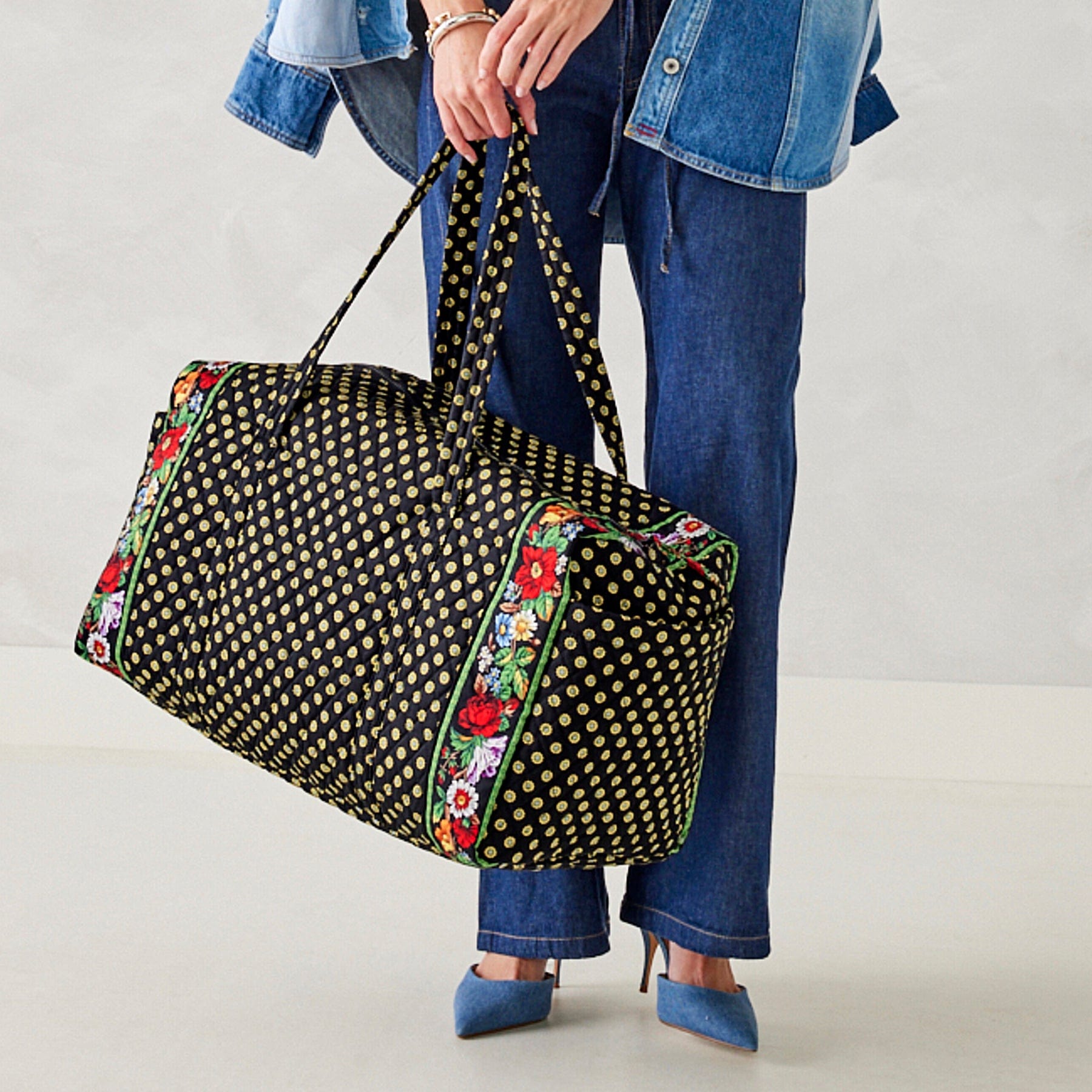 Large Original Duffel Bag - Image 2