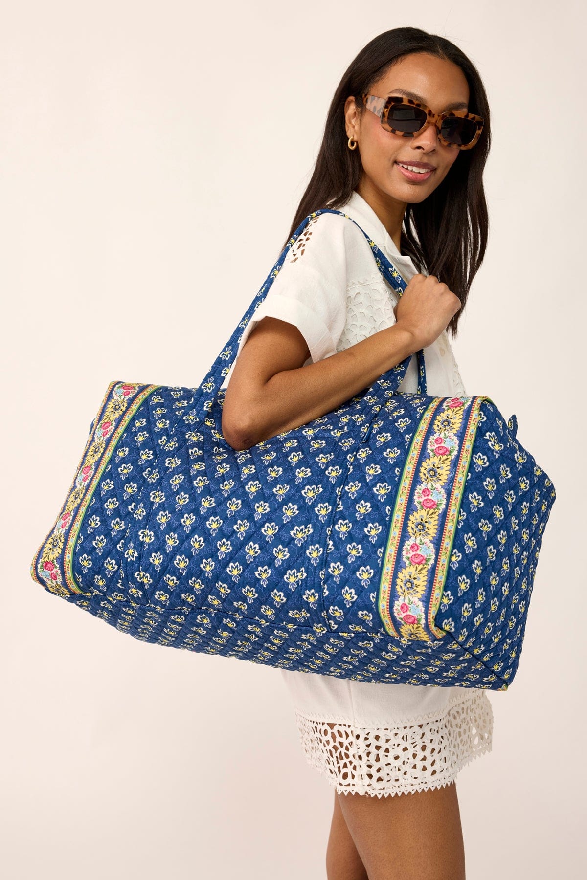 Large Original Duffel Bag - Image 2