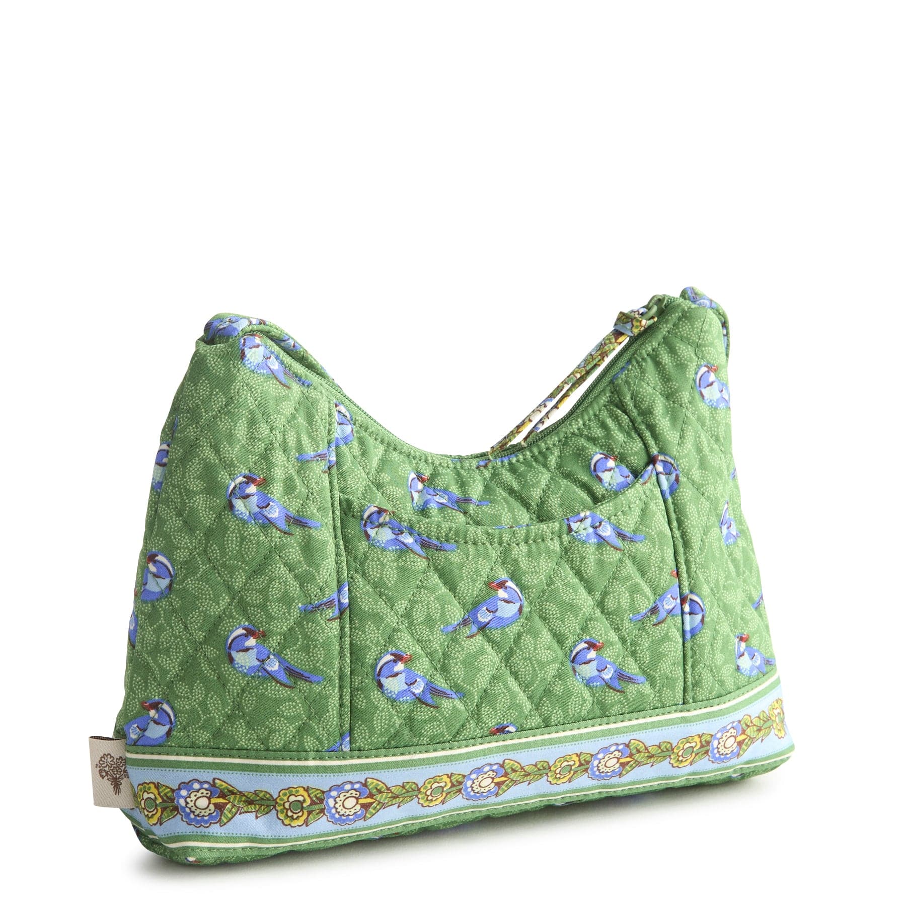 Post Shoulder Bag - Image 2