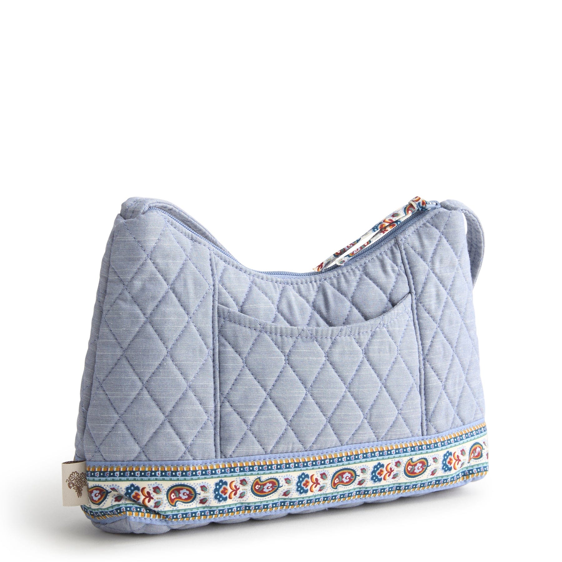 Post Shoulder Bag - Image 4