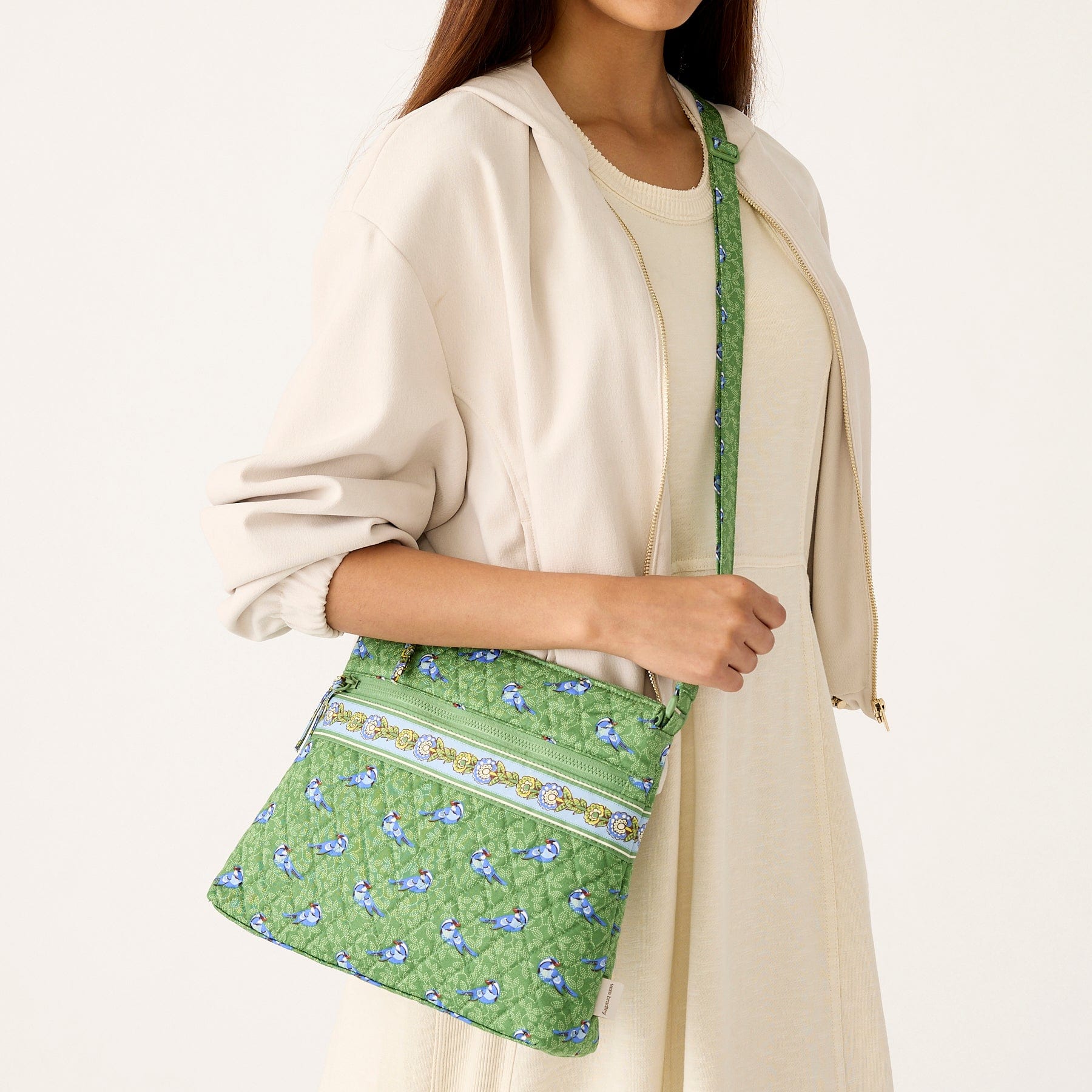 Original Zip Hipster - Image 2