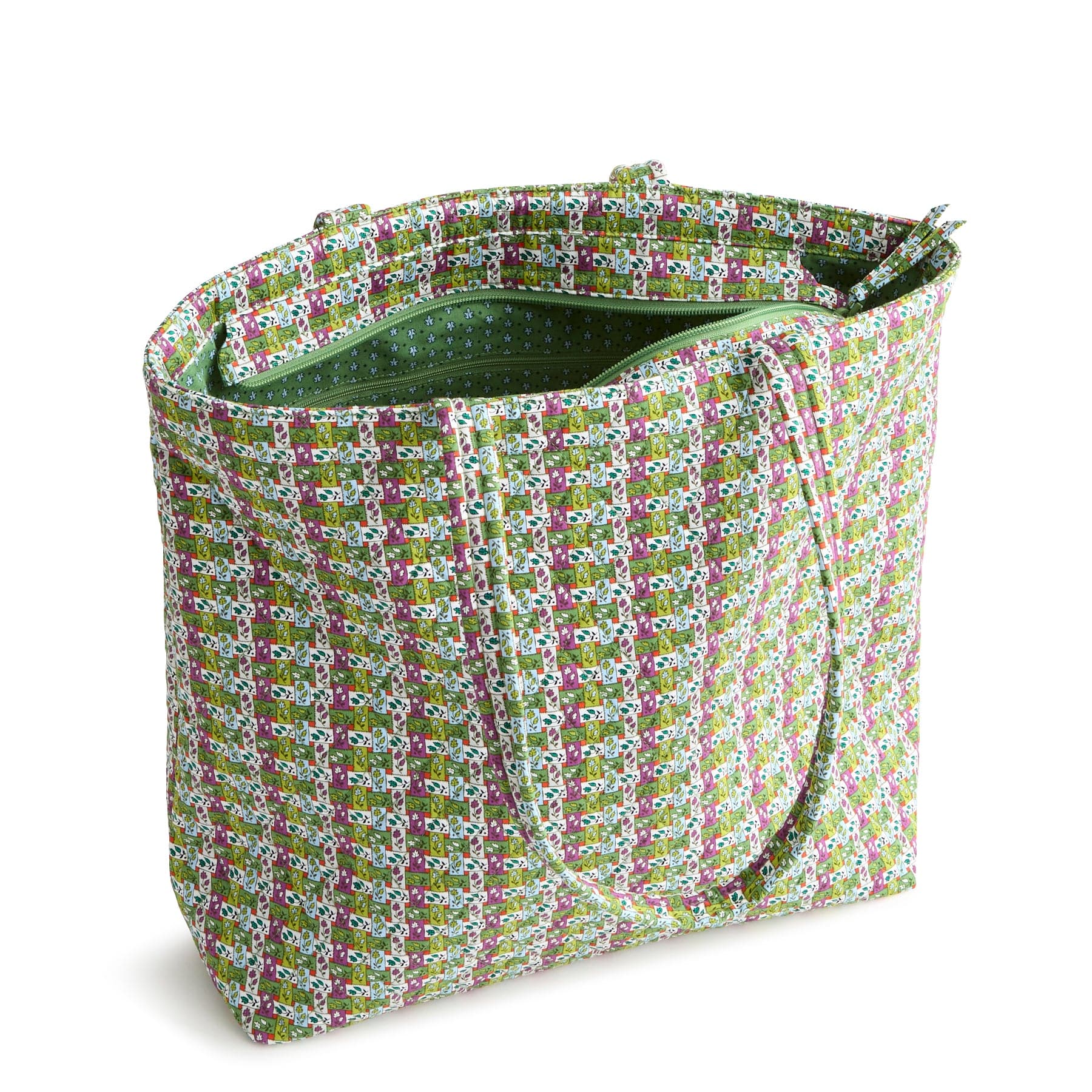 Original Zip Tote Bag - Image 3
