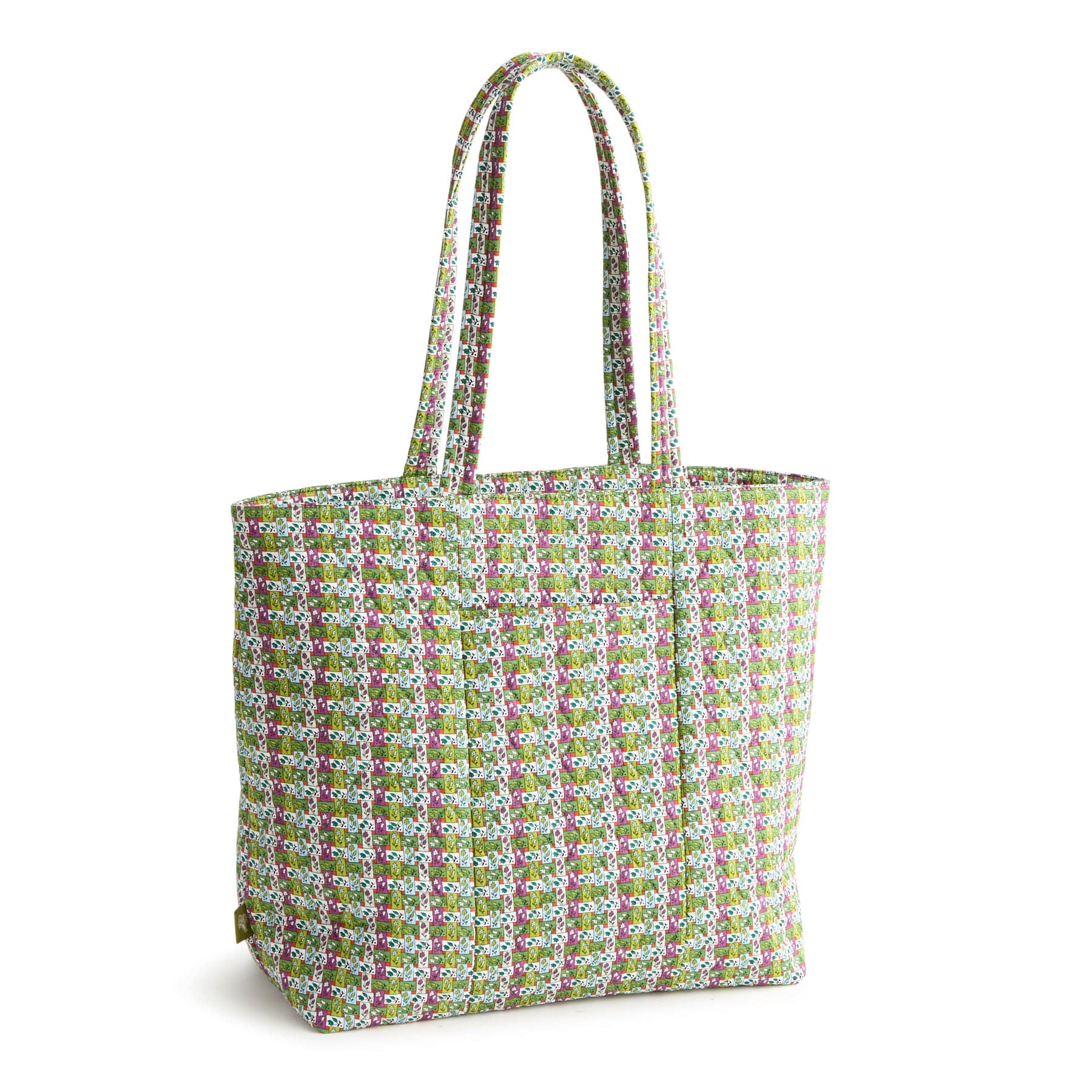 Original Zip Tote Bag - Image 2