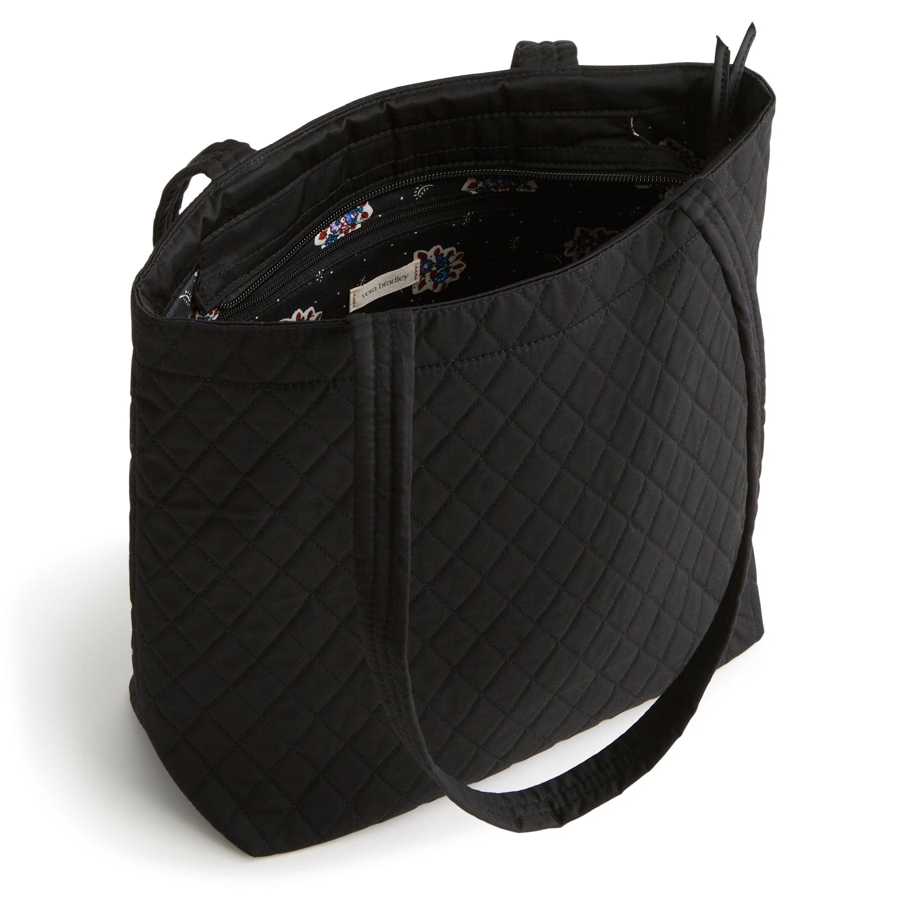 Small Original Zip Tote Bag - Image 3