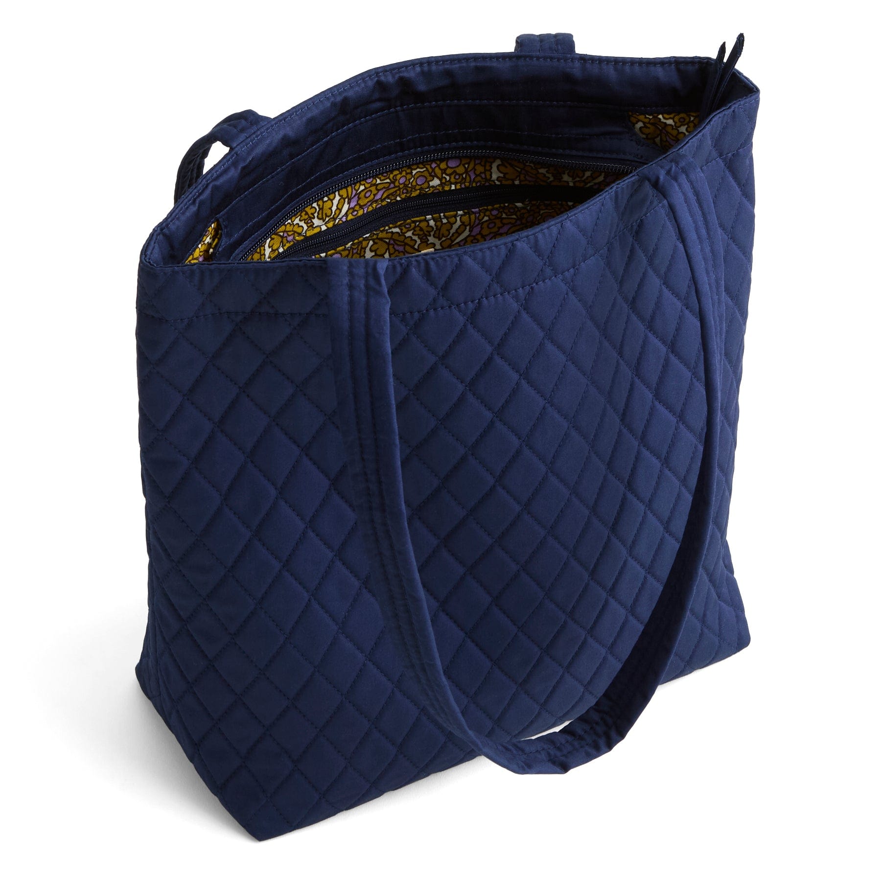 Small Original Zip Tote Bag - Image 3