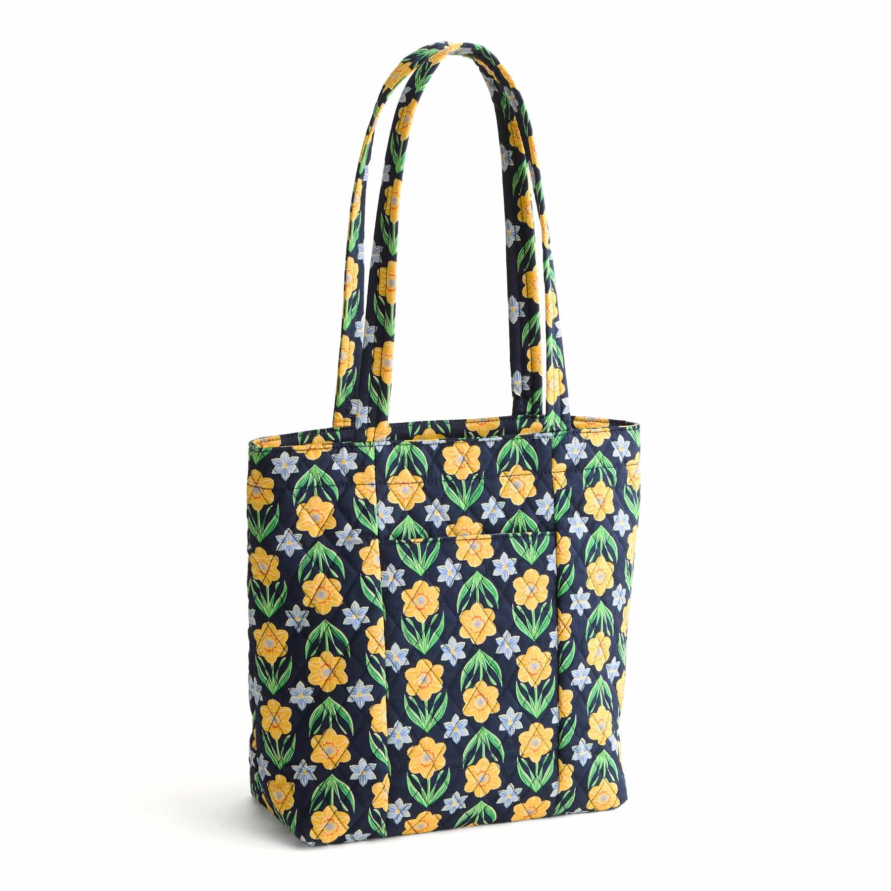 Small Original Zip Tote Bag - Image 3