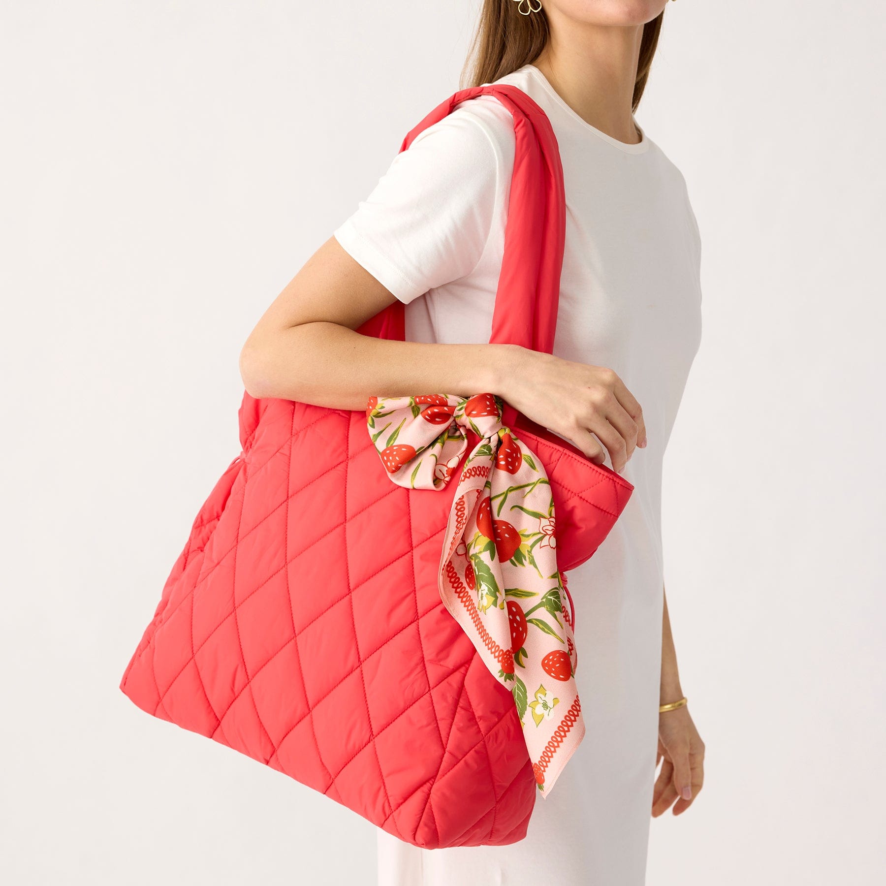 Original Zip Tote Bag - Image 2