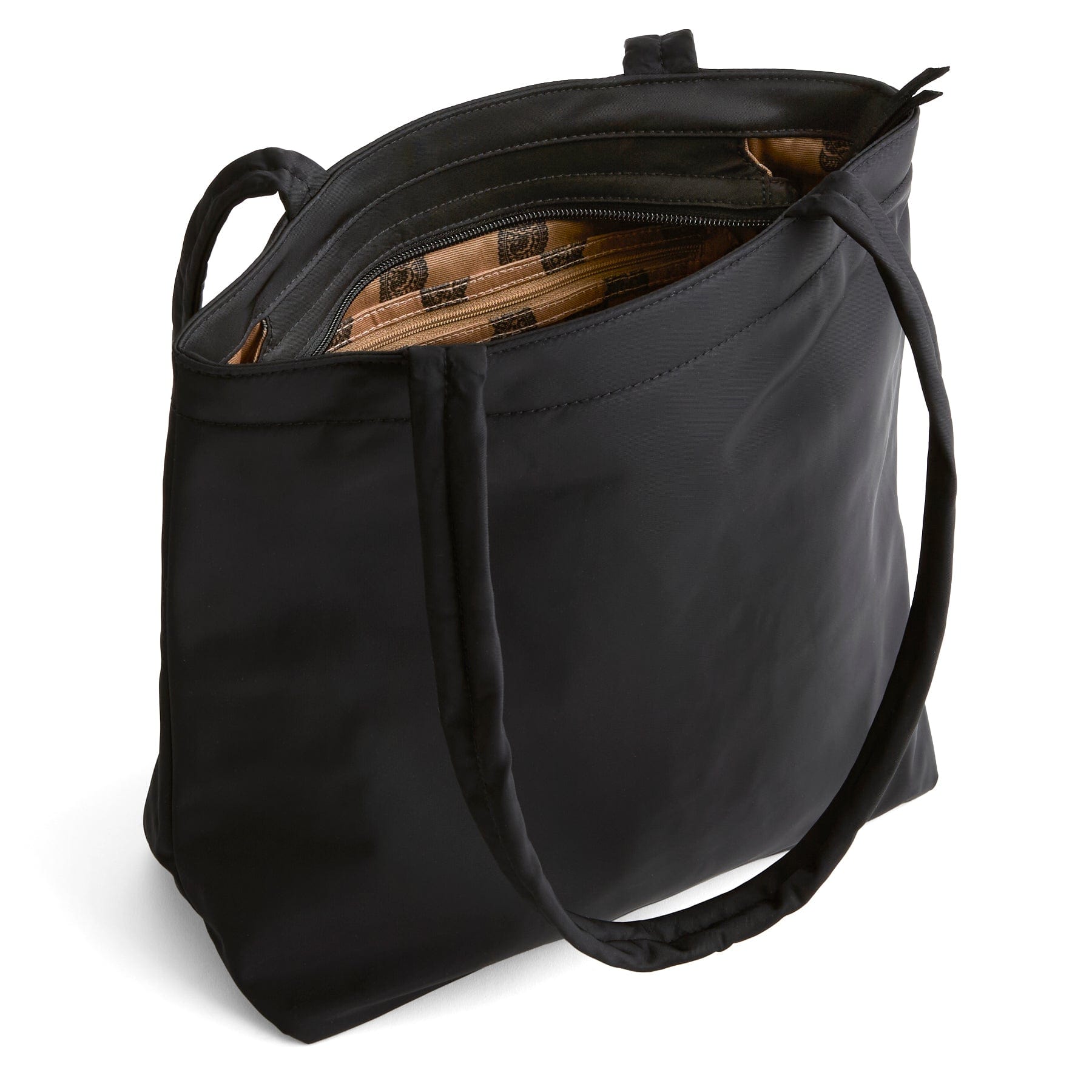 Small Original Zip Tote Bag - Image 3