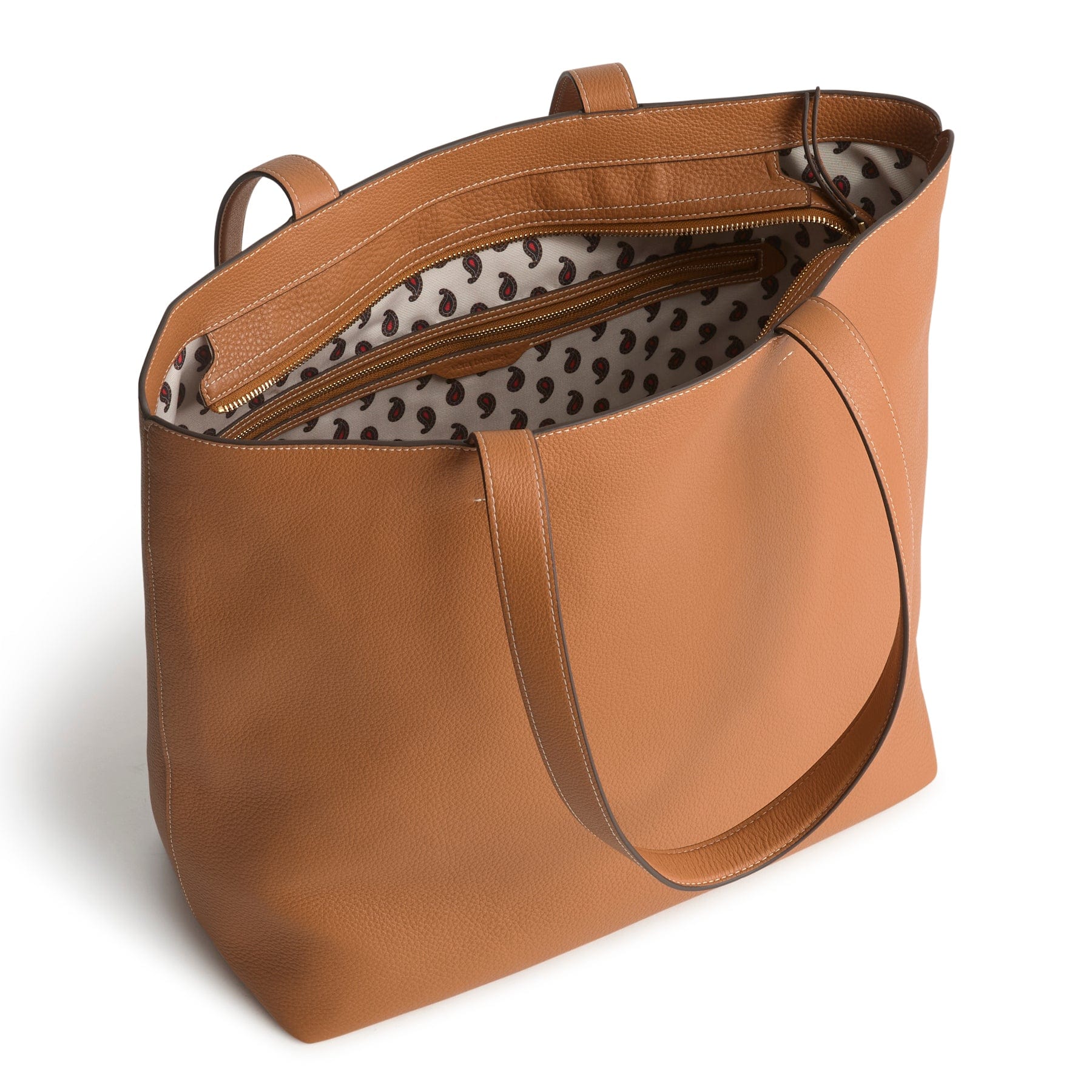 Original Zip Tote Bag - Image 5