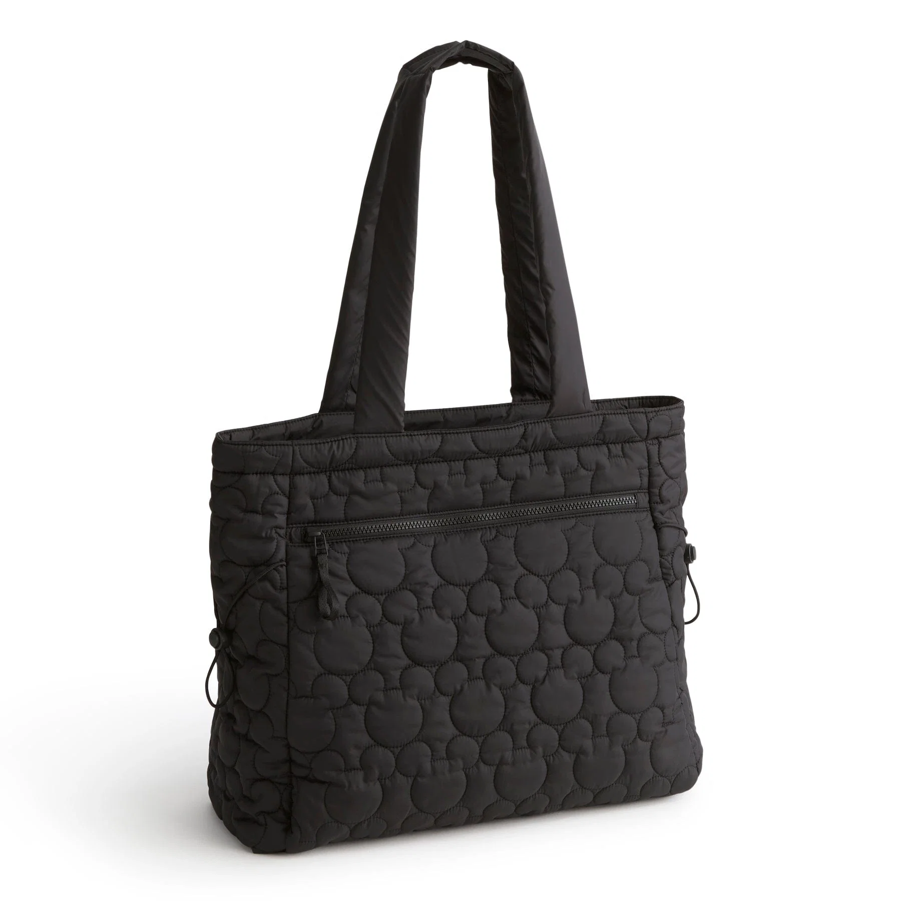 Disney Original Zip Tote