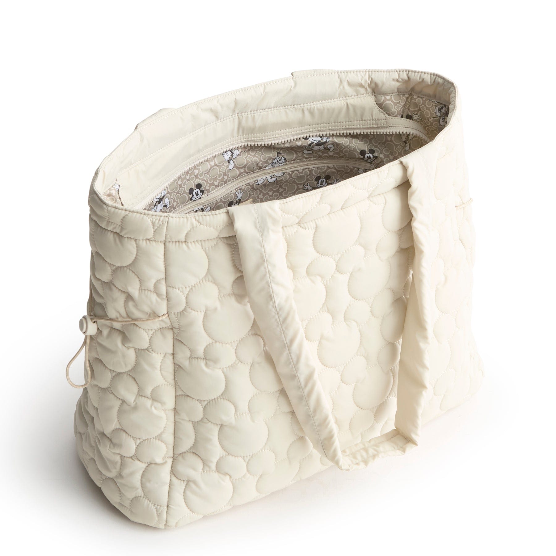 Disney Original Zip Tote - Image 4