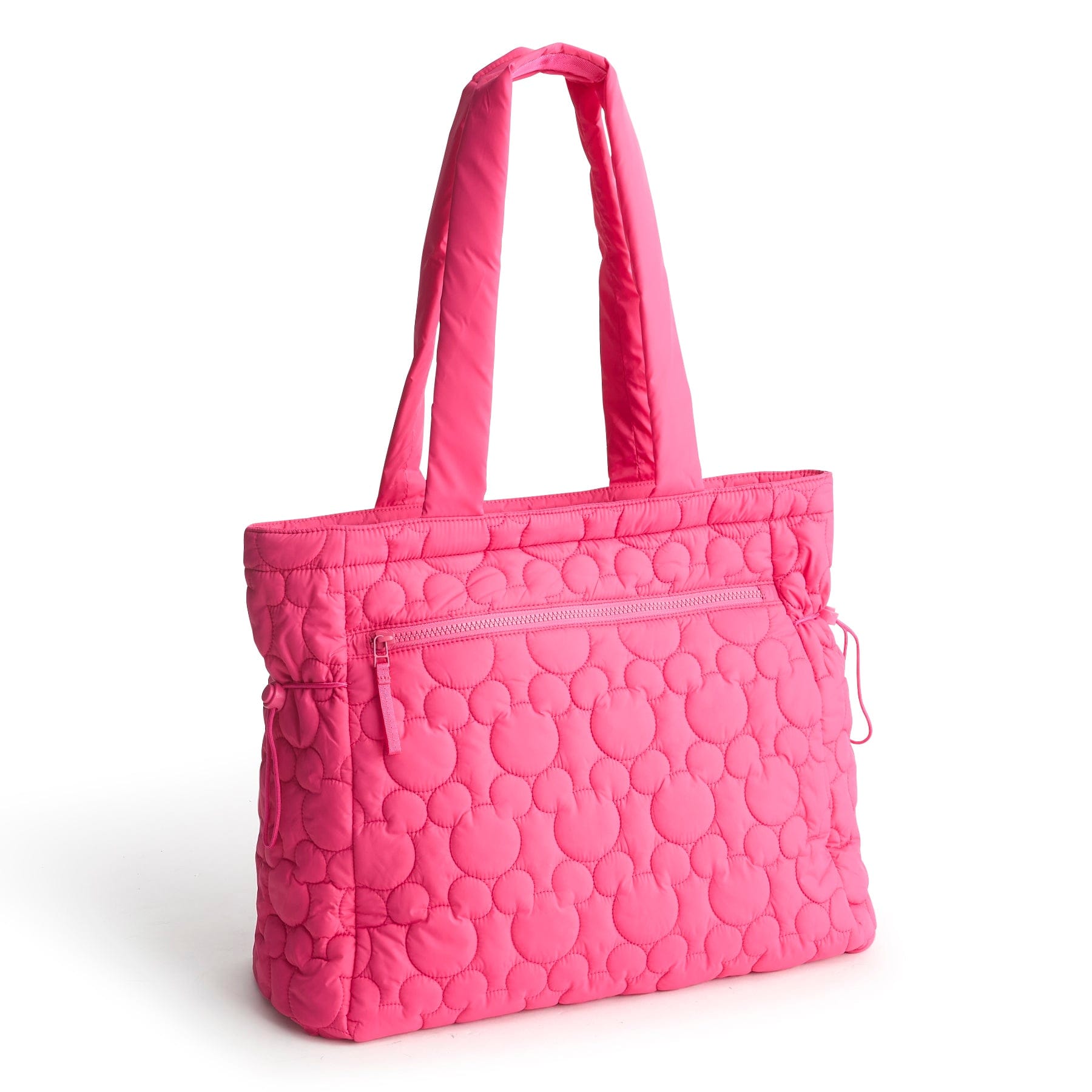 Disney Original Zip Tote - Image 2