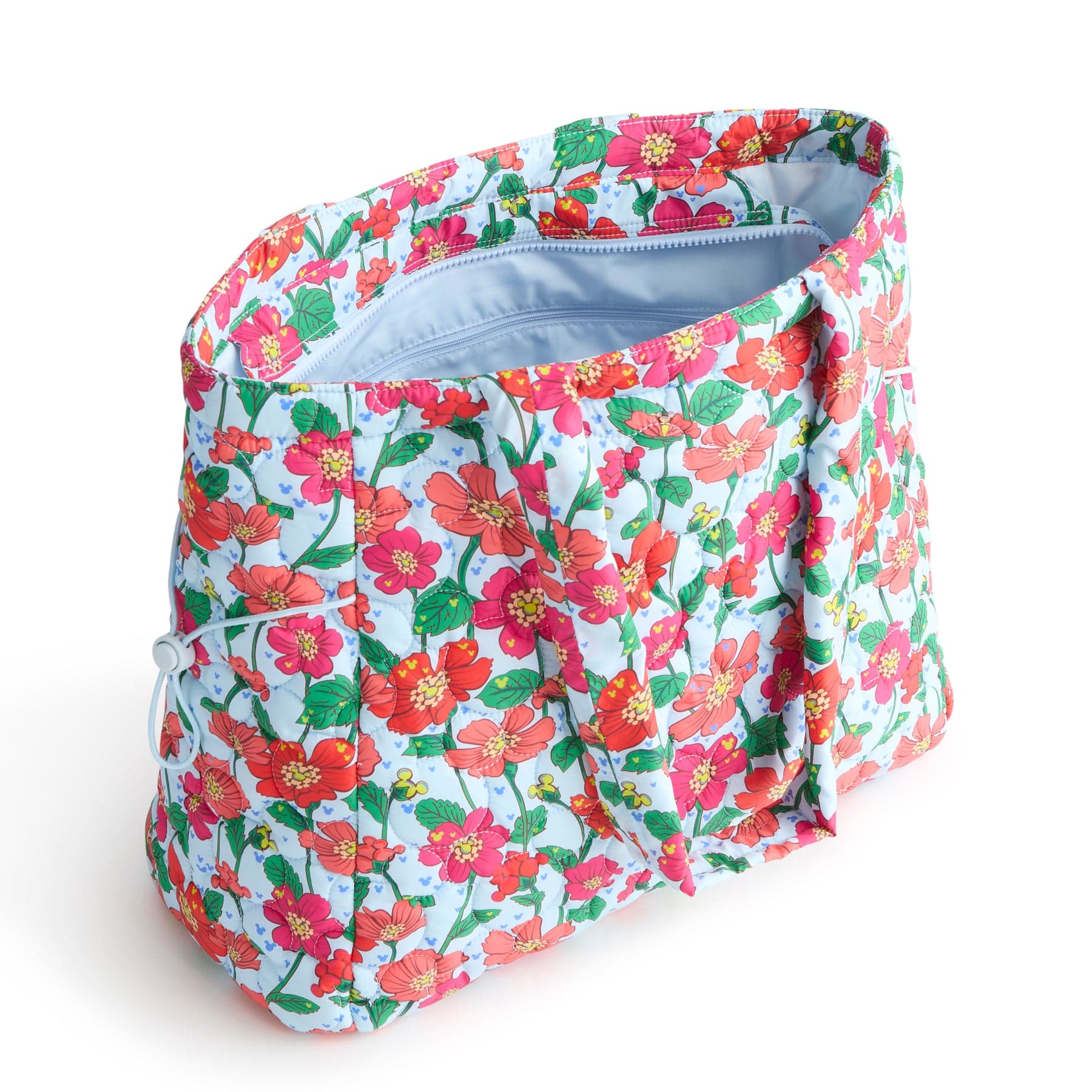 Disney Original Zip Tote - Image 4